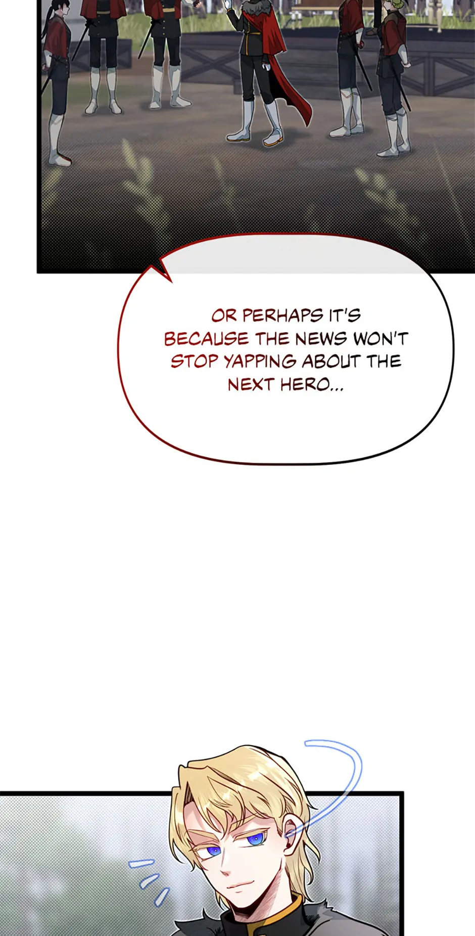 The Dragon Slayer Academy's Hotshot〘official〙 Chapter 70 page 6 - 