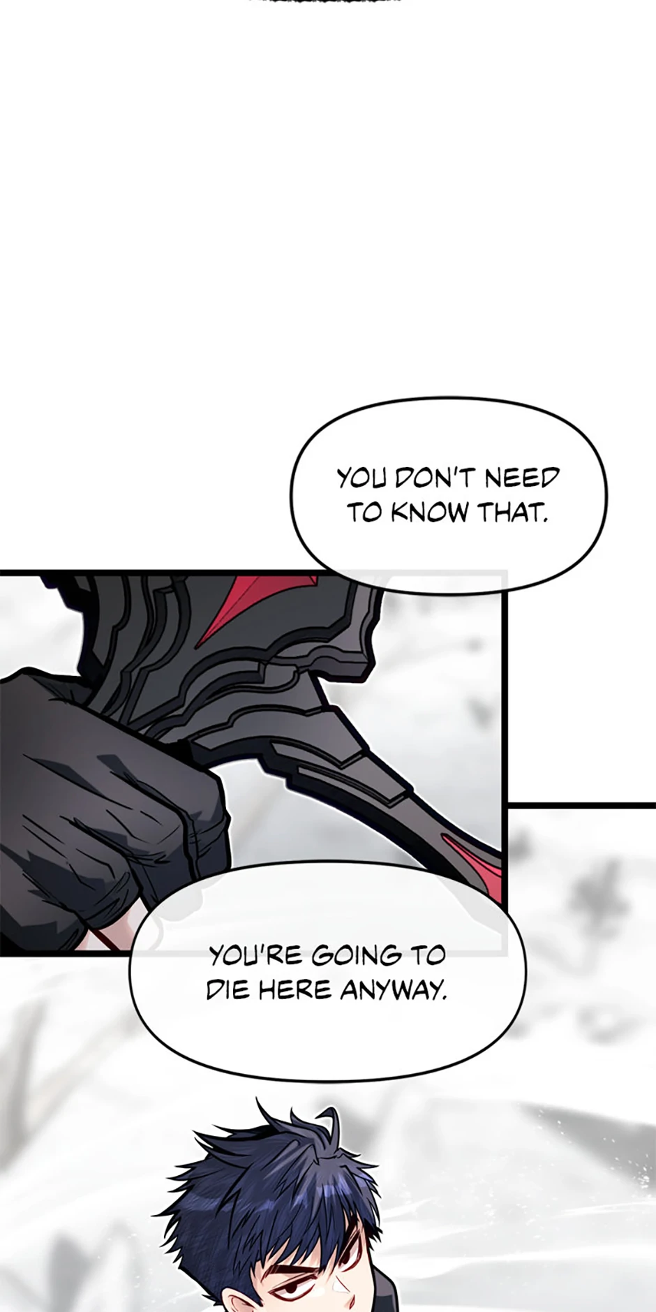 The Dragon Slayer Academy's Hotshot〘official〙 Chapter 70 page 52 - 