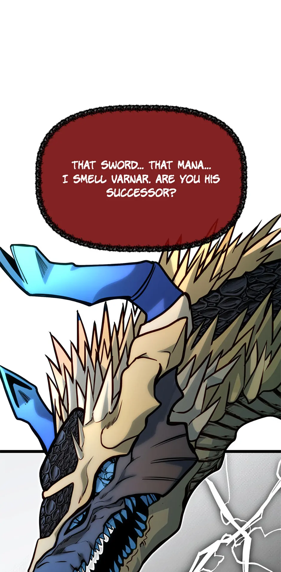 The Dragon Slayer Academy's Hotshot〘official〙 Chapter 70 page 54 - 
