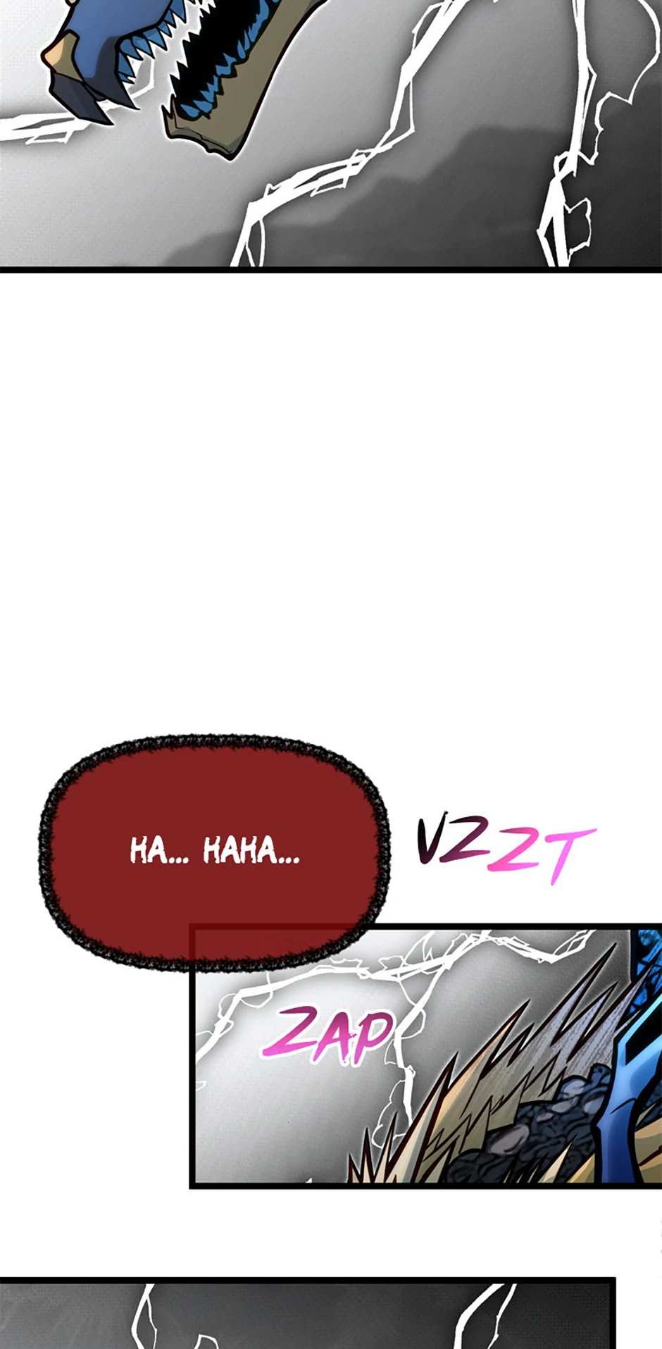 The Dragon Slayer Academy's Hotshot〘official〙 Chapter 70 page 55 - 