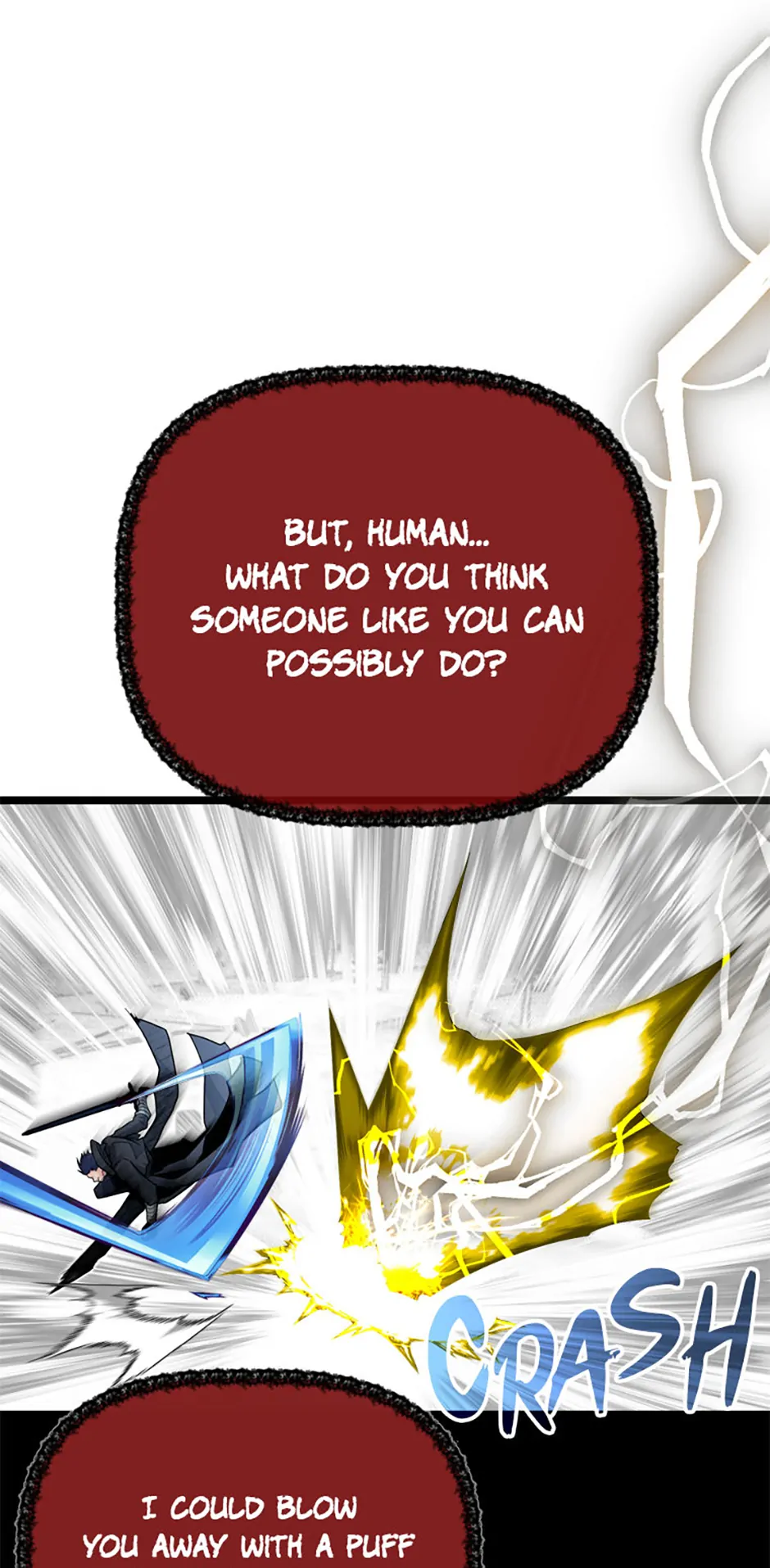 The Dragon Slayer Academy's Hotshot〘official〙 Chapter 70 page 57 - 