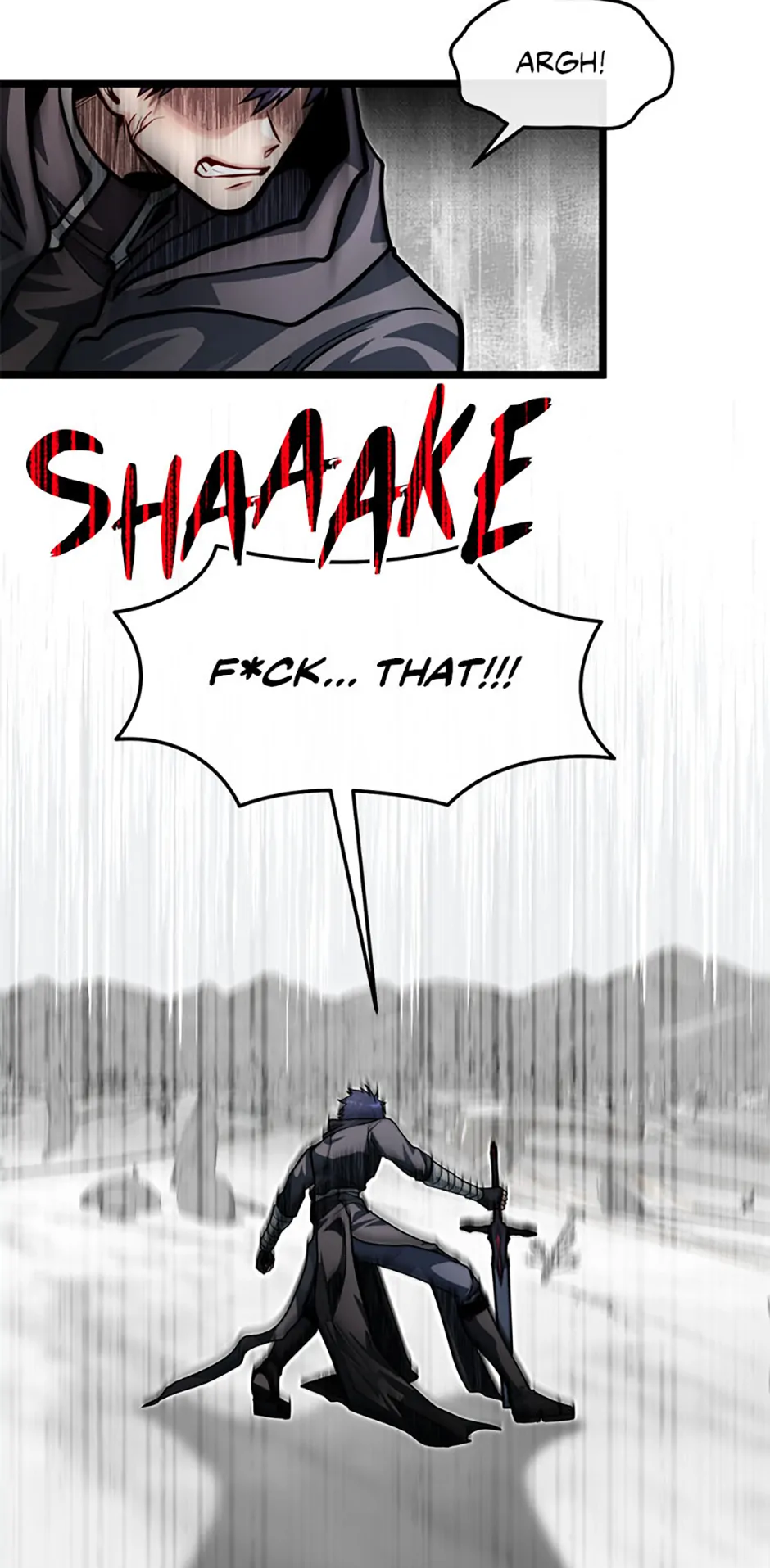 The Dragon Slayer Academy's Hotshot〘official〙 Chapter 70 page 61 - 