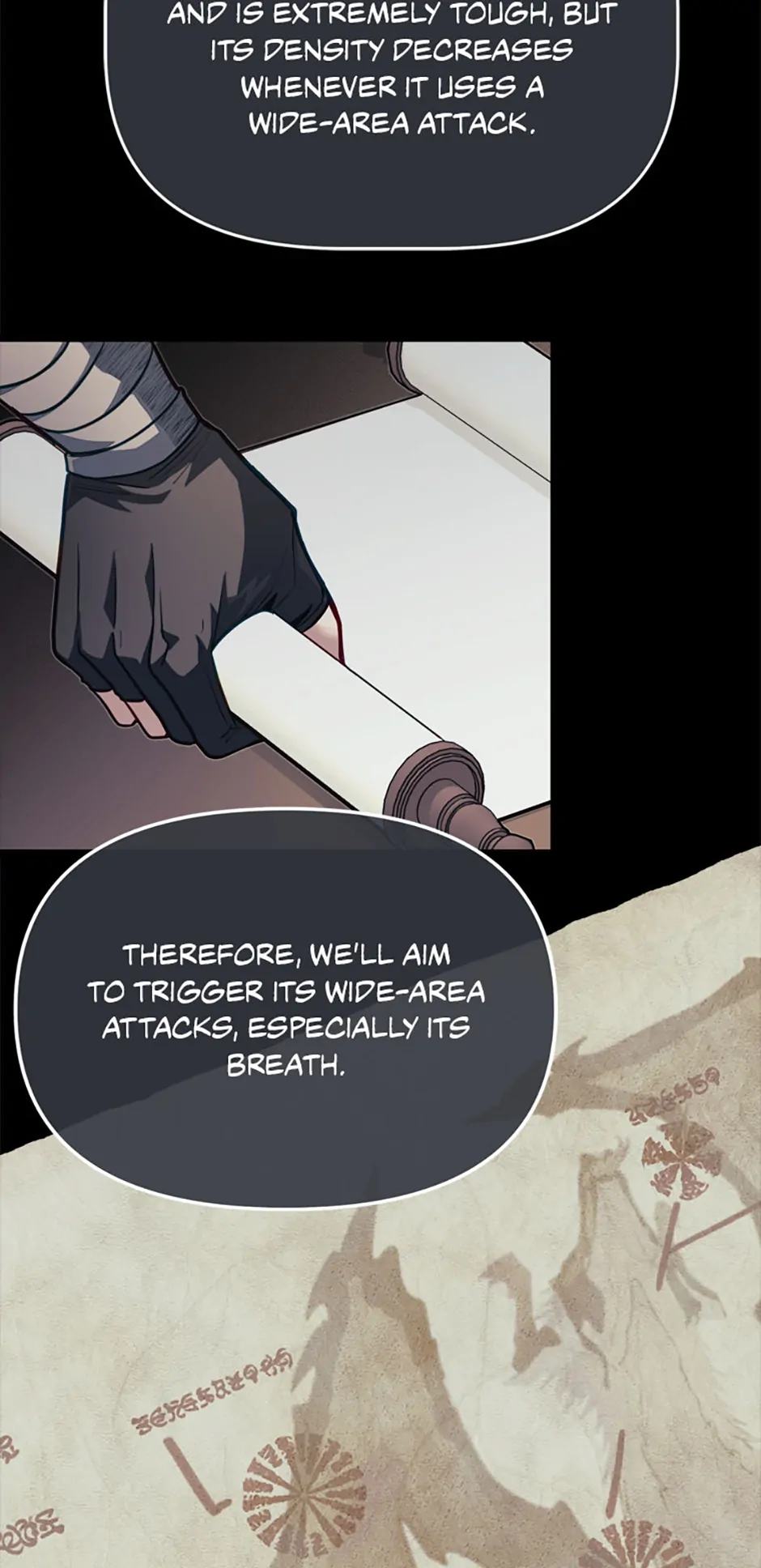 The Dragon Slayer Academy's Hotshot〘official〙 Chapter 70 page 64 - 