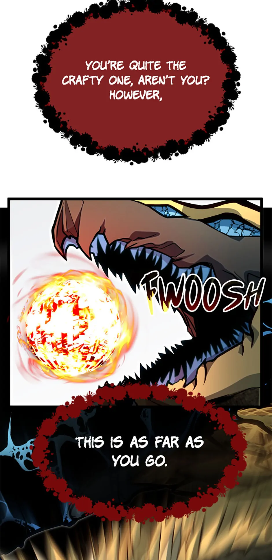 The Dragon Slayer Academy's Hotshot〘official〙 Chapter 70 page 68 - 