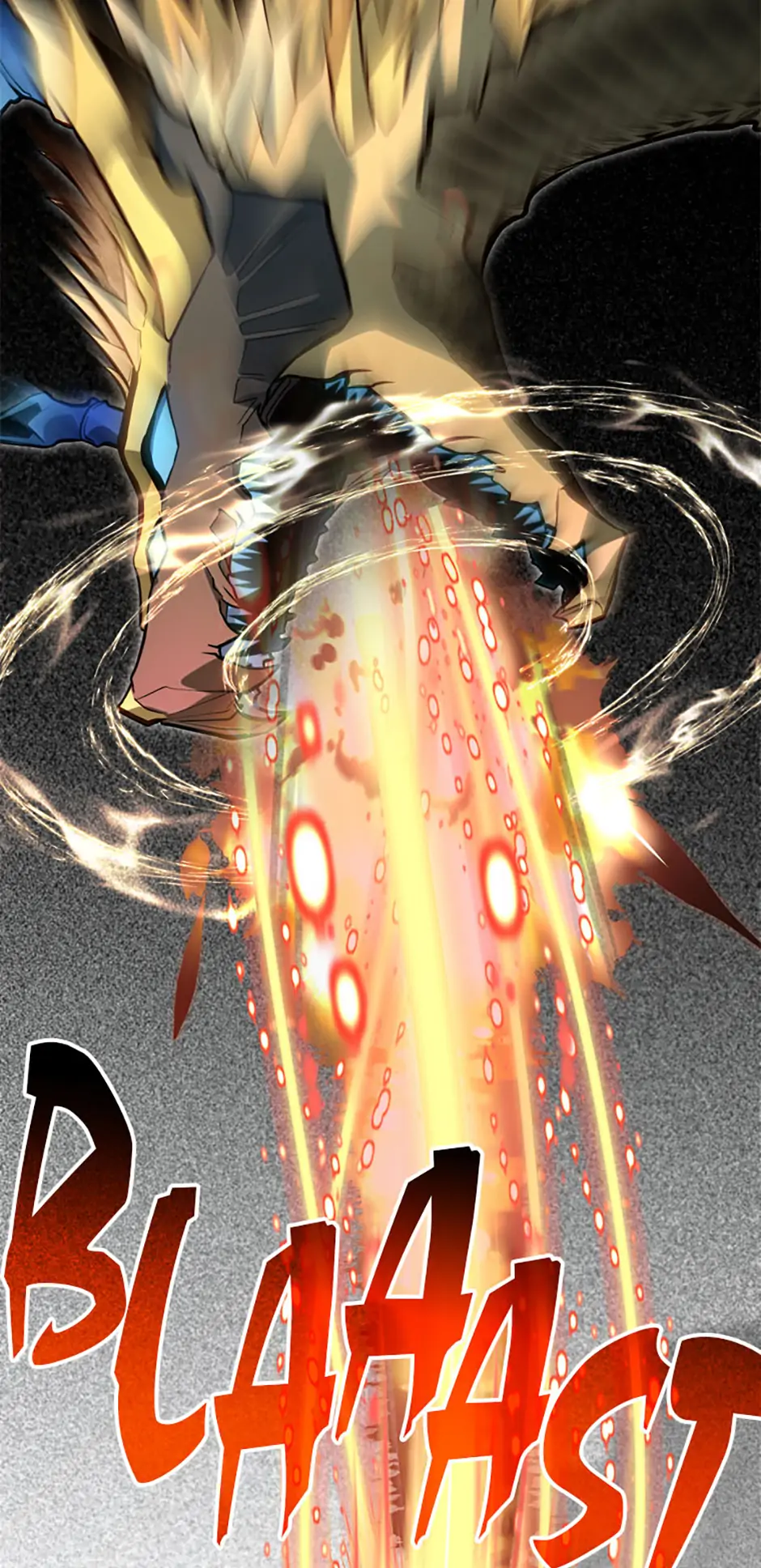 The Dragon Slayer Academy's Hotshot〘official〙 Chapter 70 page 69 - 