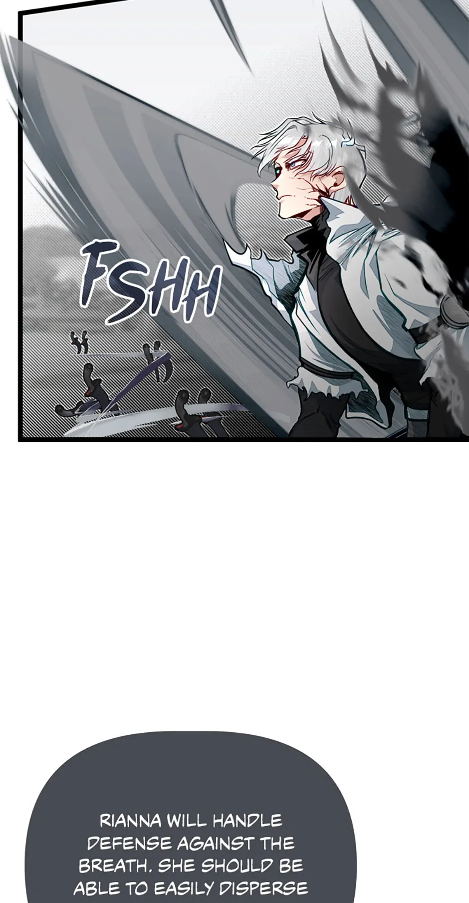 The Dragon Slayer Academy's Hotshot〘official〙 Chapter 70 page 74 - 