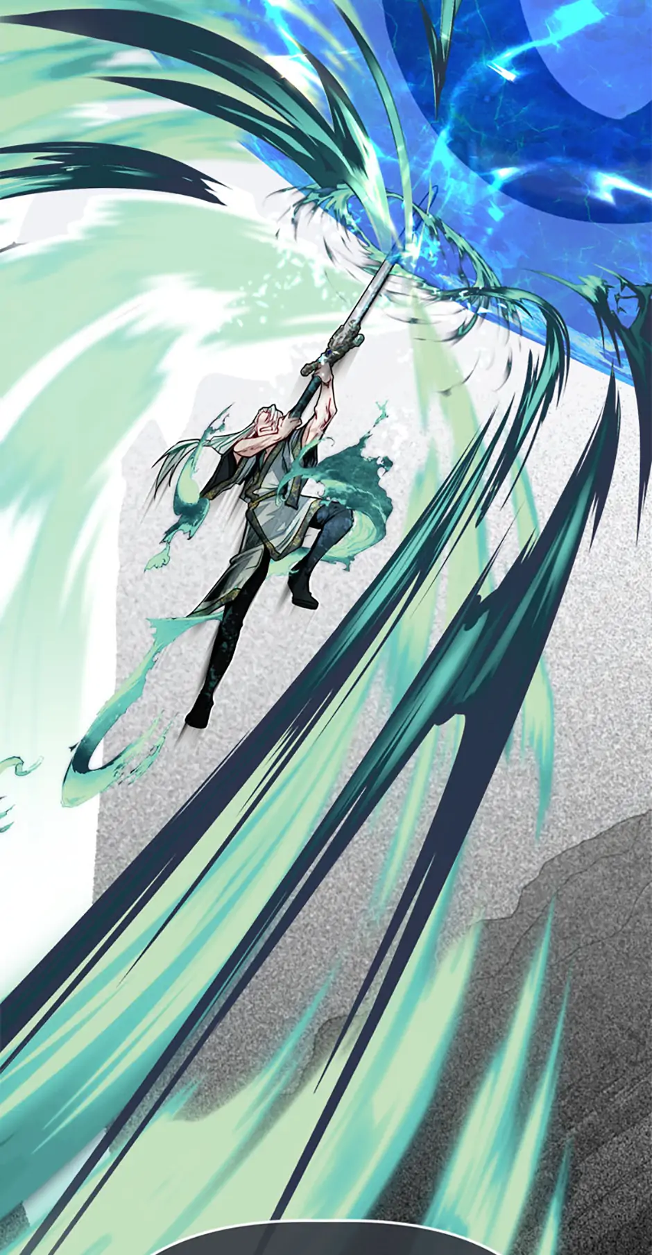 The Dragon Slayer Academy's Hotshot〘official〙 Chapter 70 page 80 - 