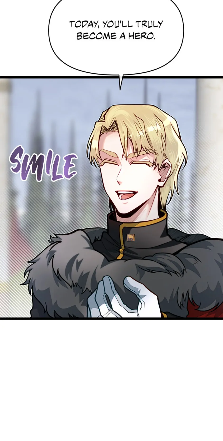 The Dragon Slayer Academy's Hotshot〘official〙 Chapter 70 page 9 - 