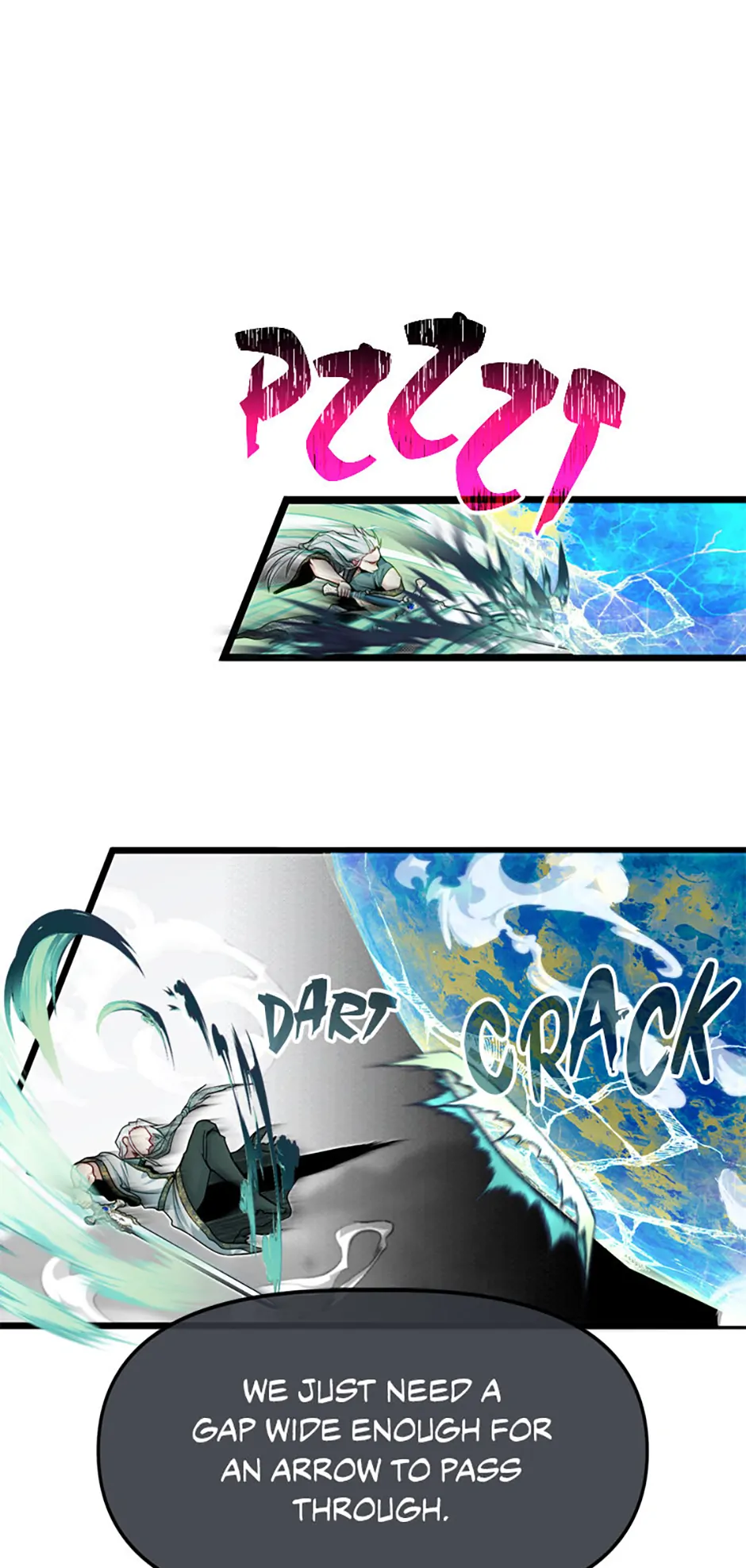 The Dragon Slayer Academy's Hotshot〘official〙 Chapter 70 page 82 - 