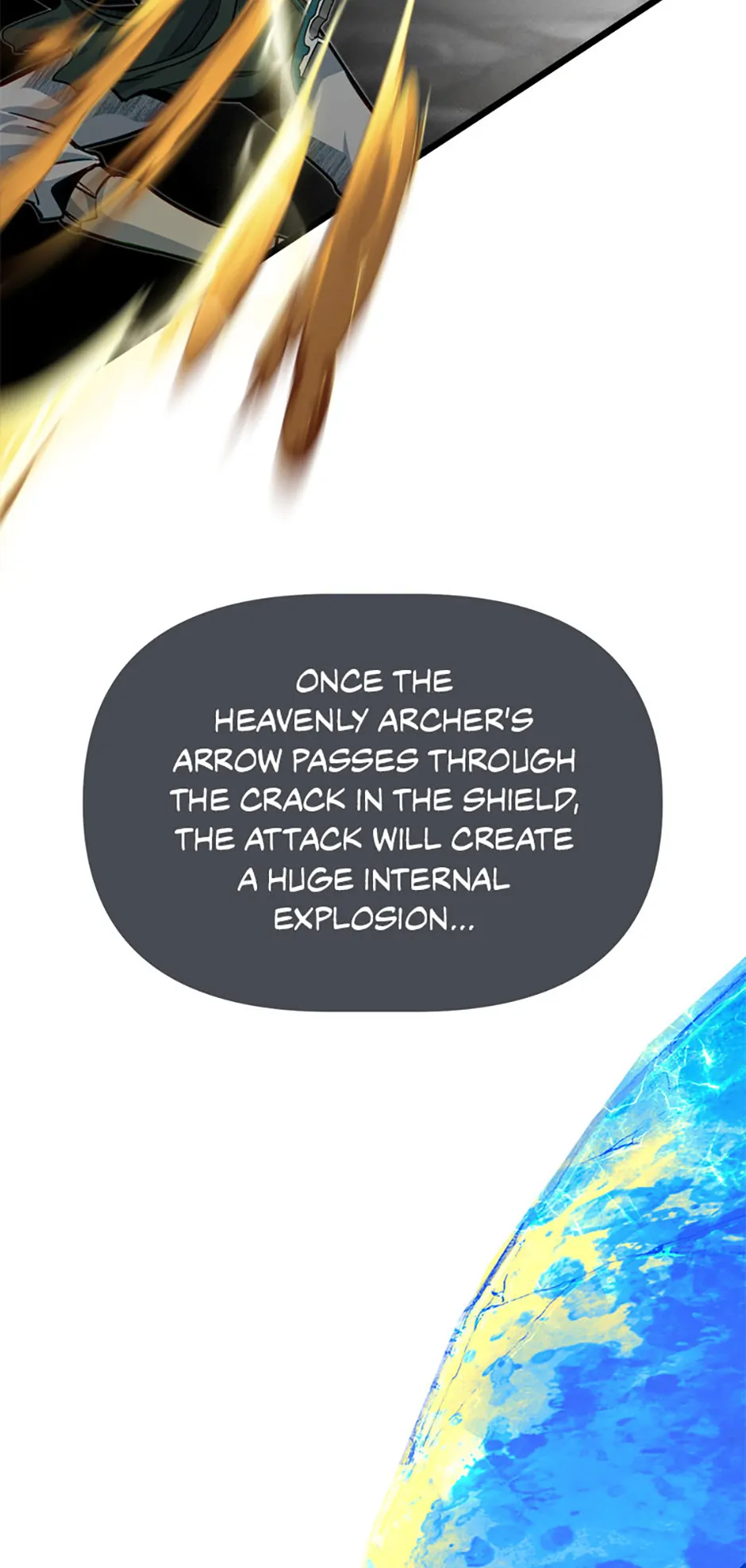 The Dragon Slayer Academy's Hotshot〘official〙 Chapter 70 page 84 - 