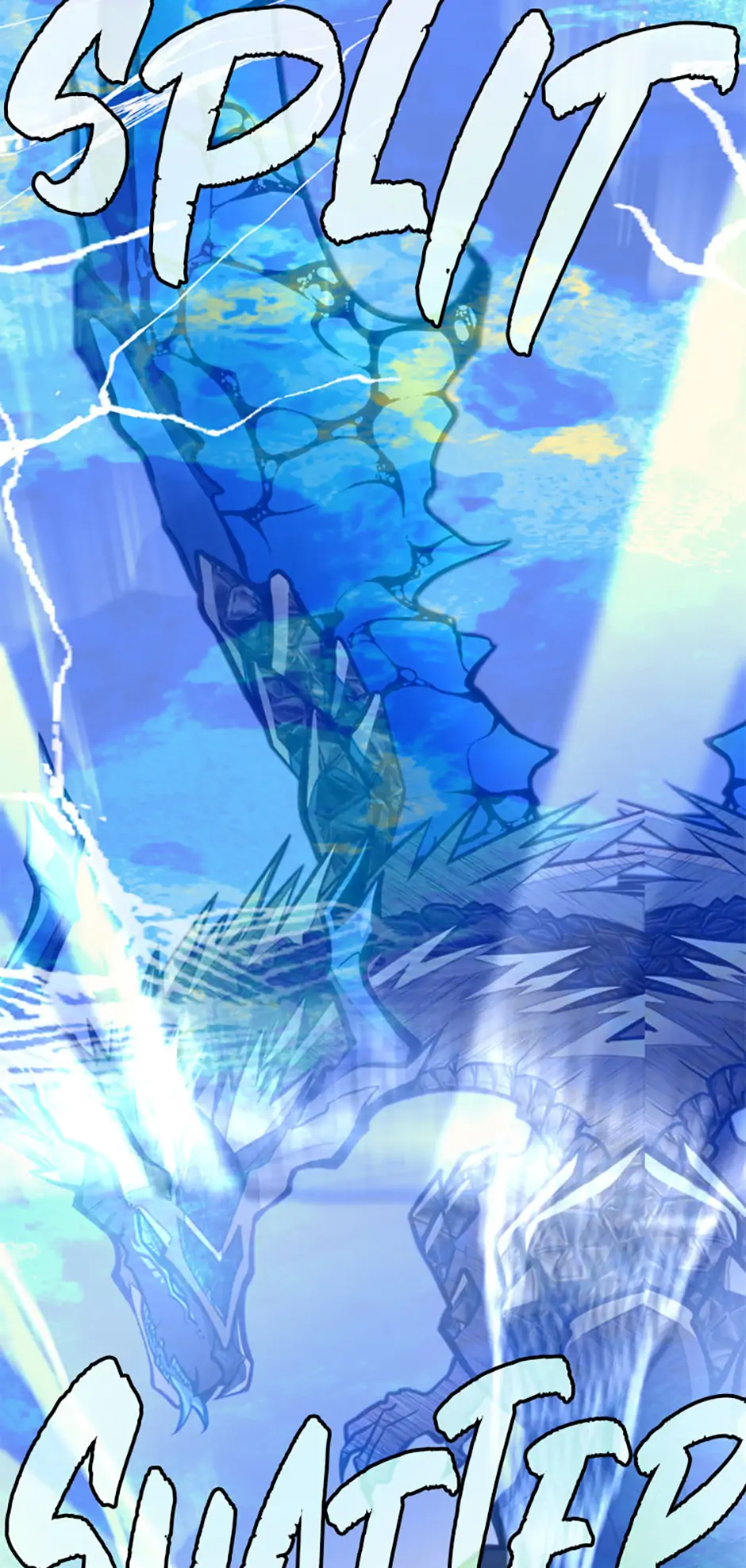 The Dragon Slayer Academy's Hotshot〘official〙 Chapter 70 page 87 - 