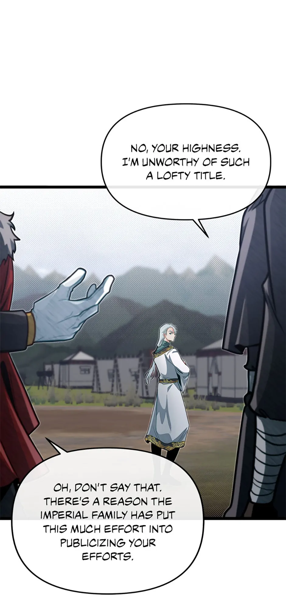 The Dragon Slayer Academy's Hotshot〘official〙 Chapter 70 page 10 - 