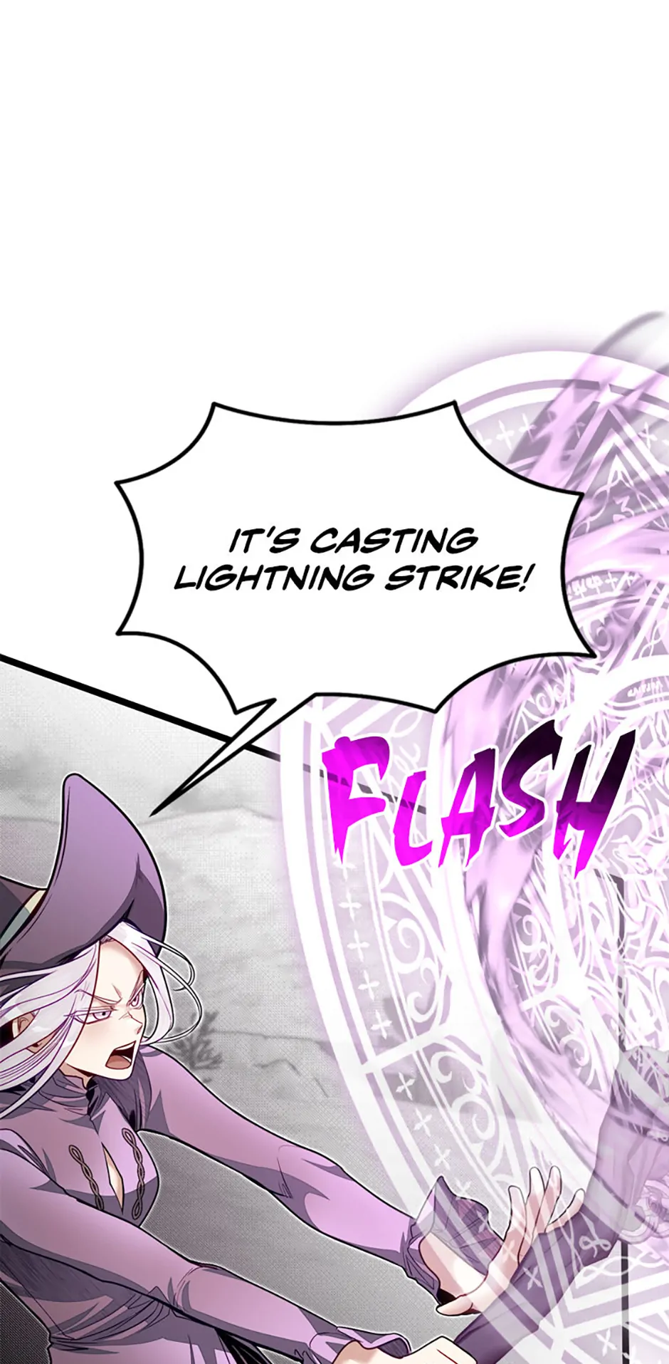 The Dragon Slayer Academy's Hotshot〘official〙 Chapter 71 page 11 - 