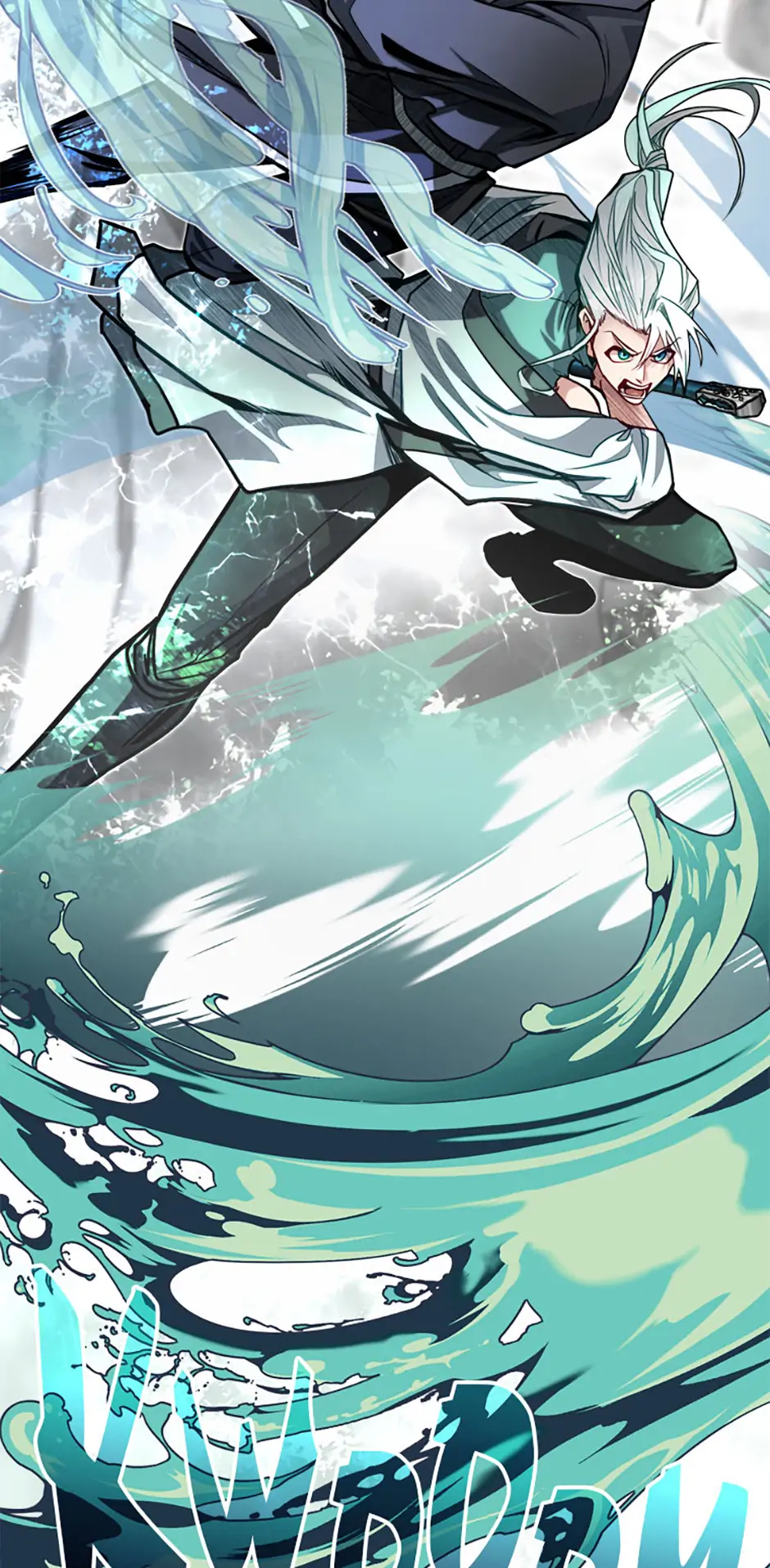 The Dragon Slayer Academy's Hotshot〘official〙 Chapter 71 page 14 - 