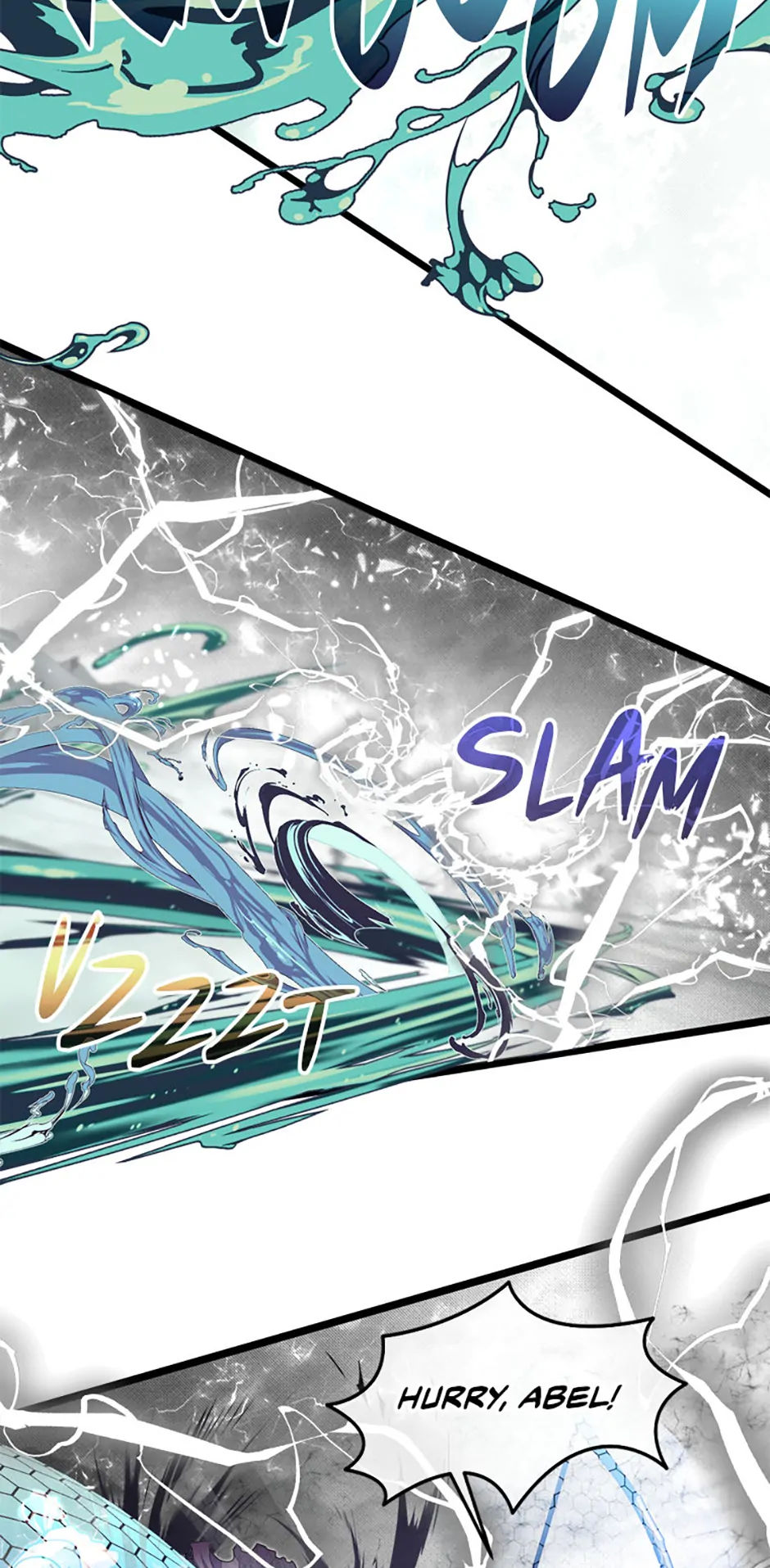 The Dragon Slayer Academy's Hotshot〘official〙 Chapter 71 page 15 - 