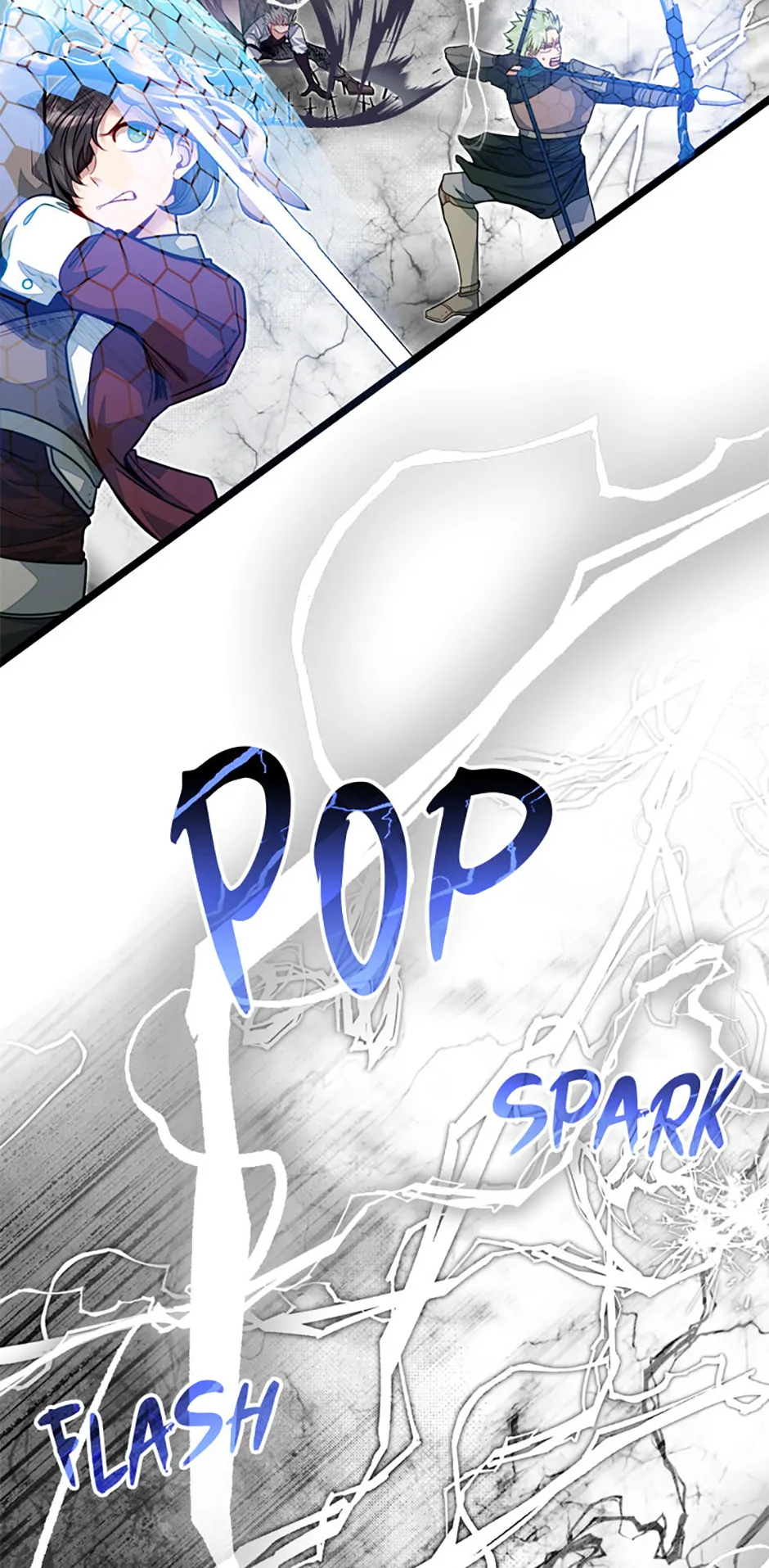 The Dragon Slayer Academy's Hotshot〘official〙 Chapter 71 page 16 - 