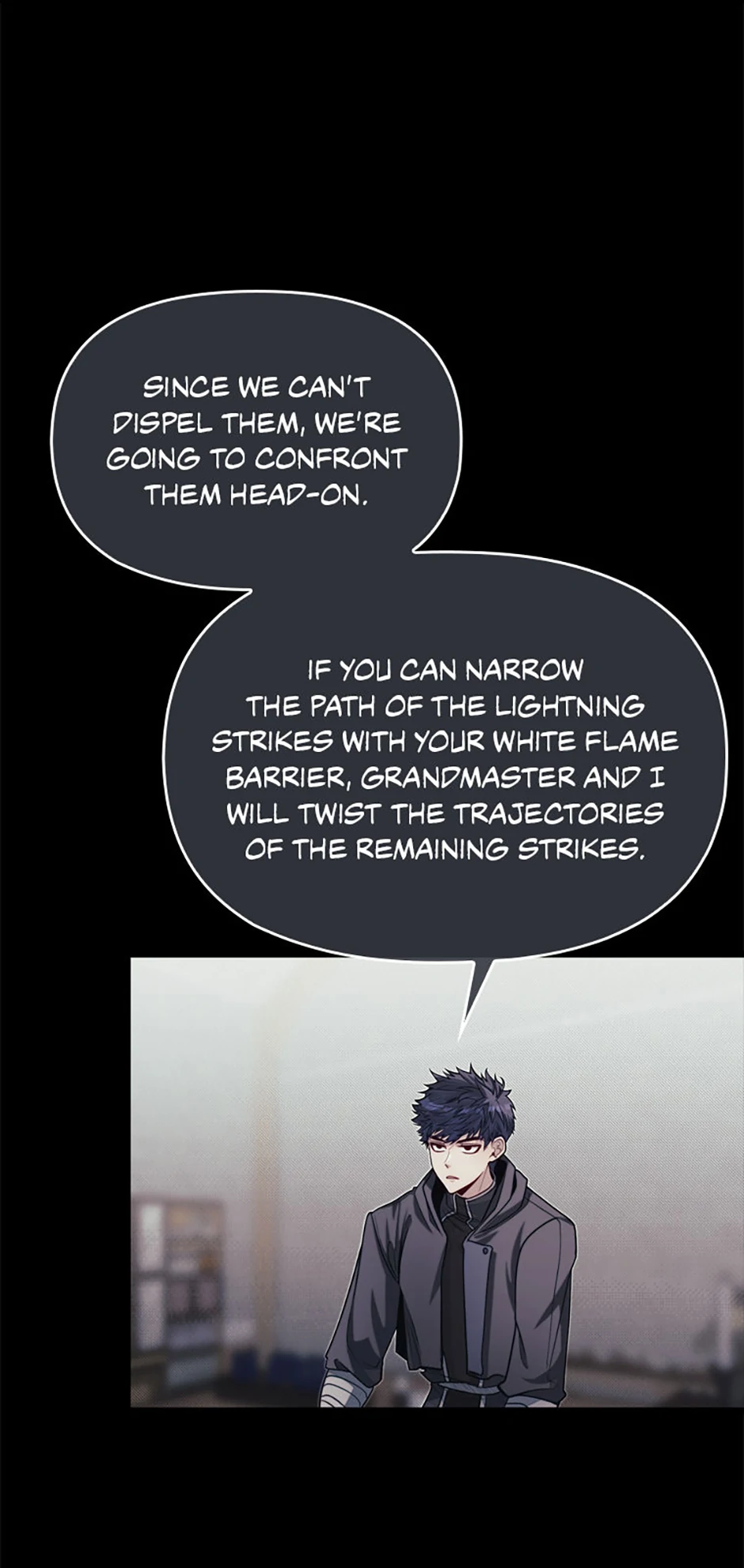 The Dragon Slayer Academy's Hotshot〘official〙 Chapter 71 page 20 - 