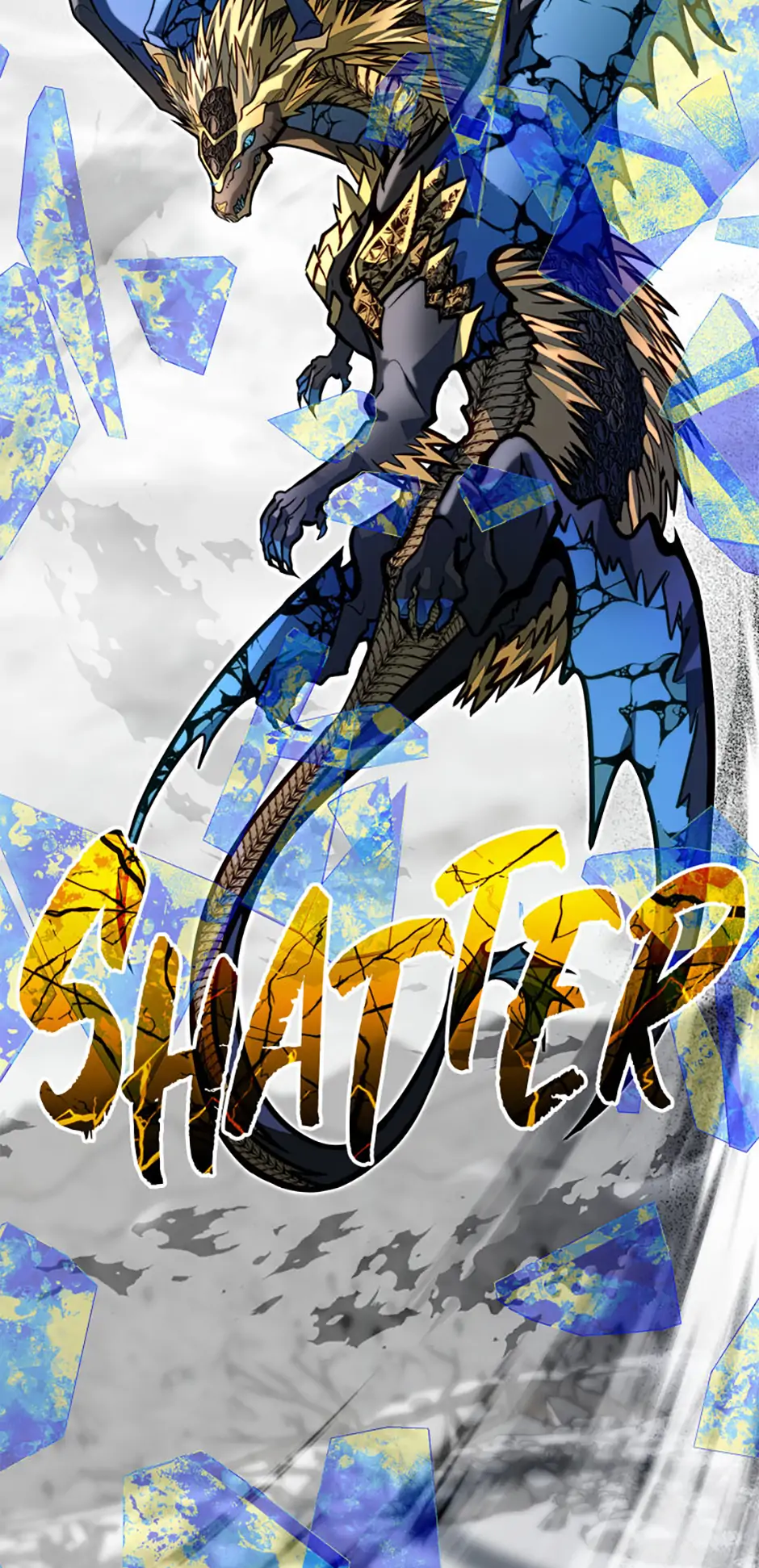 The Dragon Slayer Academy's Hotshot〘official〙 Chapter 71 page 3 - 