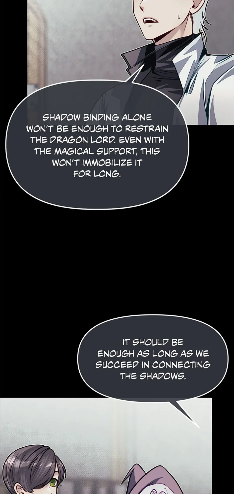 The Dragon Slayer Academy's Hotshot〘official〙 Chapter 71 page 23 - 