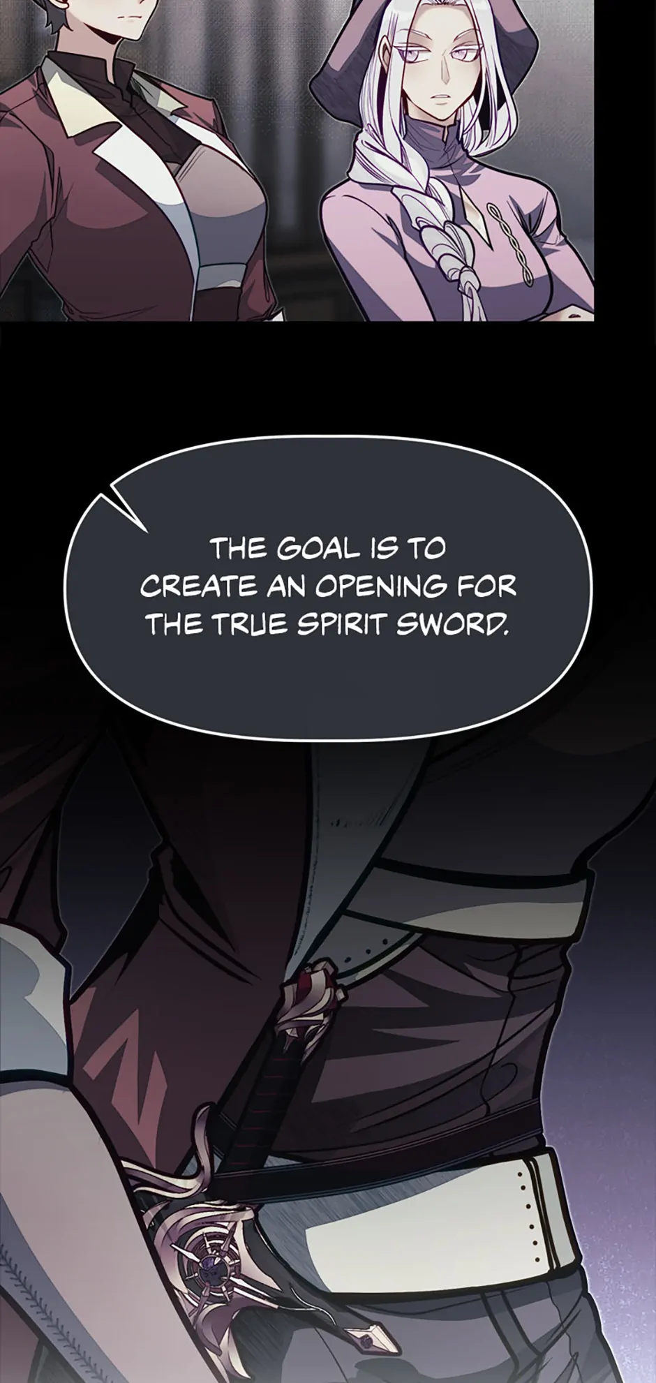 The Dragon Slayer Academy's Hotshot〘official〙 Chapter 71 page 24 - 