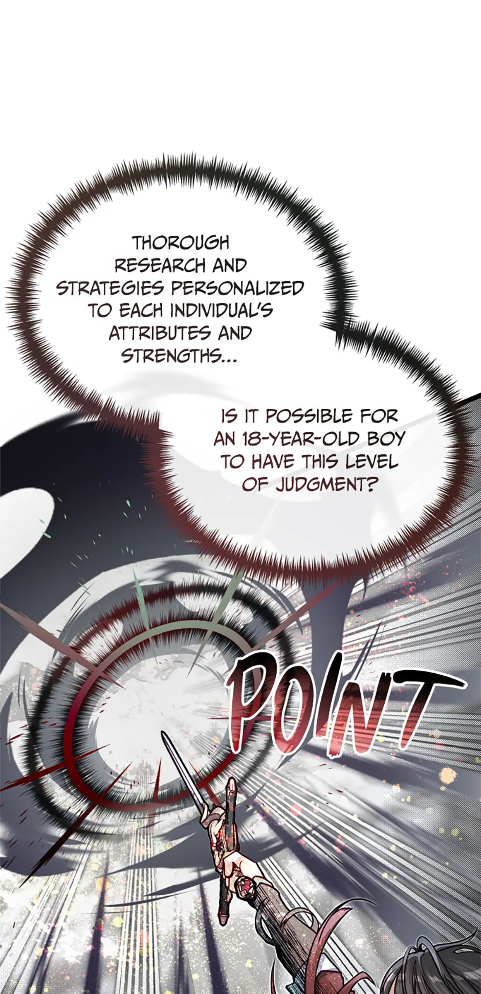 The Dragon Slayer Academy's Hotshot〘official〙 Chapter 71 page 29 - 