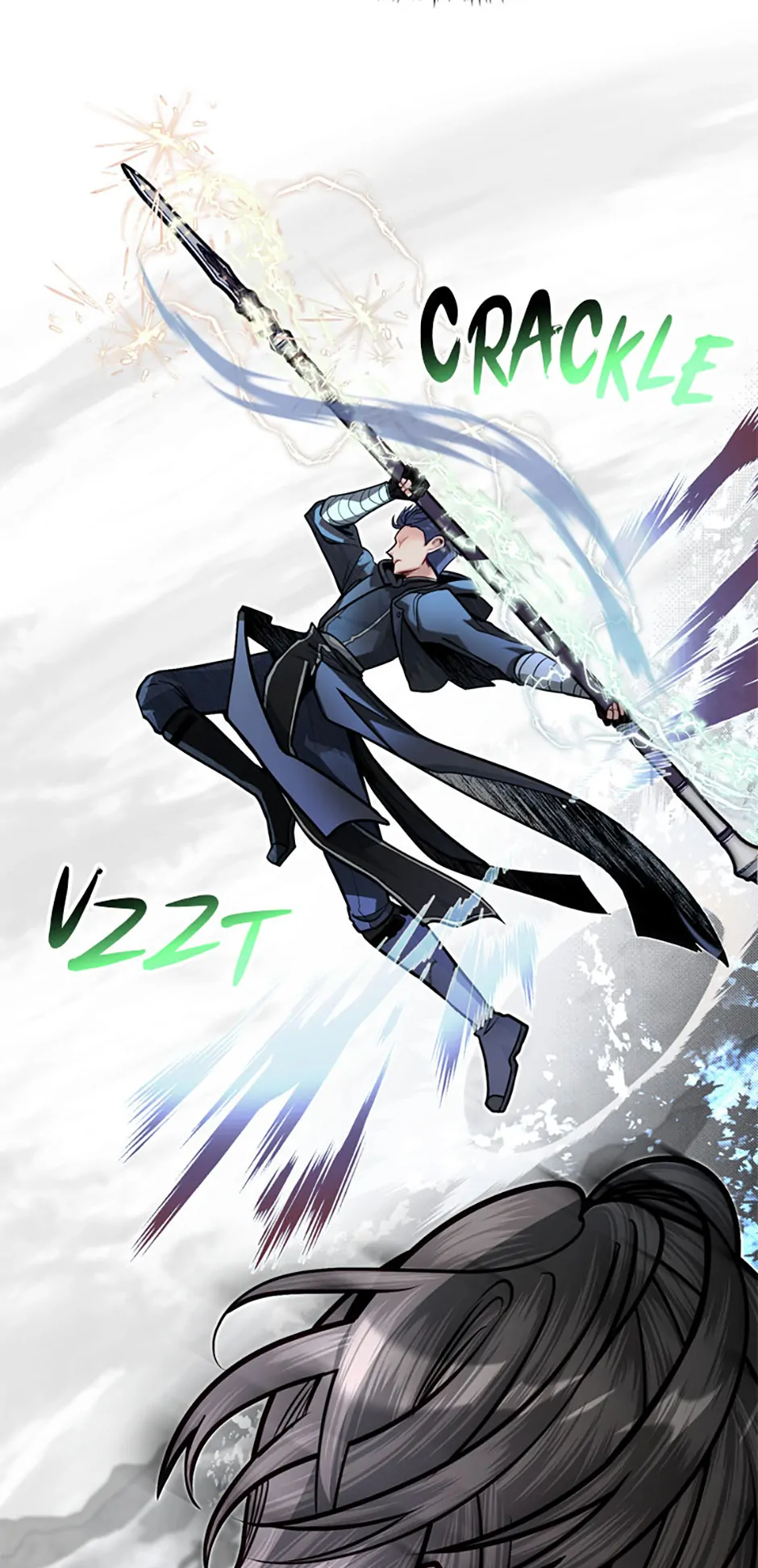 The Dragon Slayer Academy's Hotshot〘official〙 Chapter 71 page 33 - 
