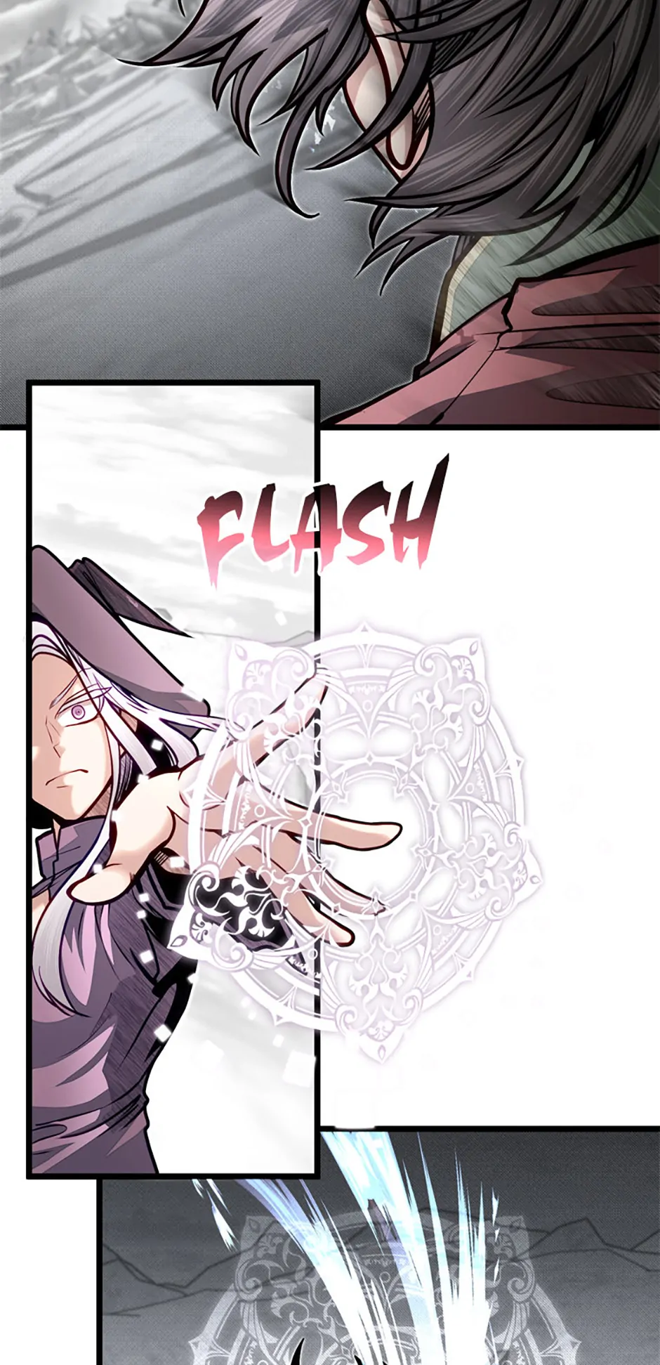 The Dragon Slayer Academy's Hotshot〘official〙 Chapter 71 page 34 - 