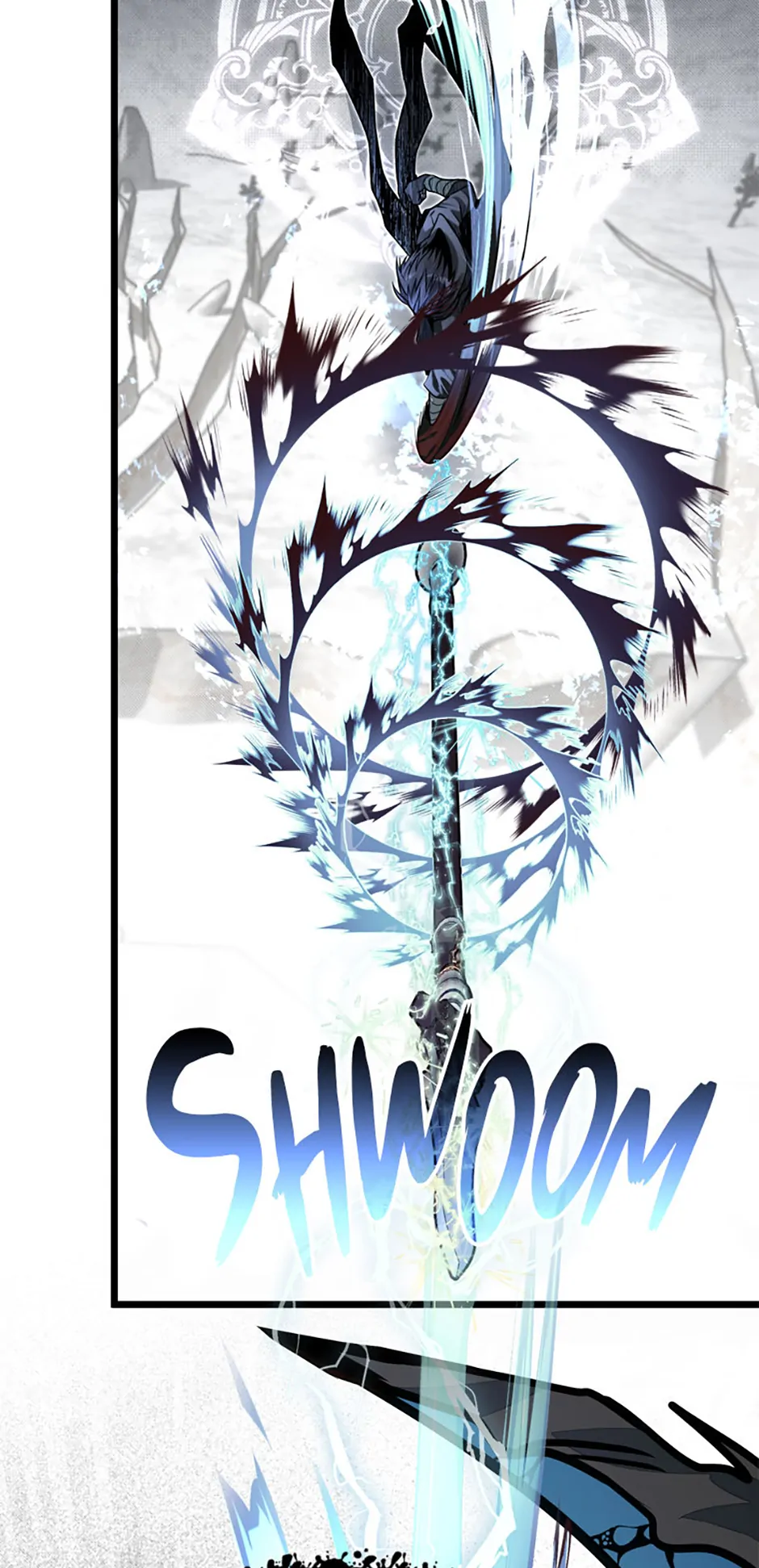 The Dragon Slayer Academy's Hotshot〘official〙 Chapter 71 page 35 - 