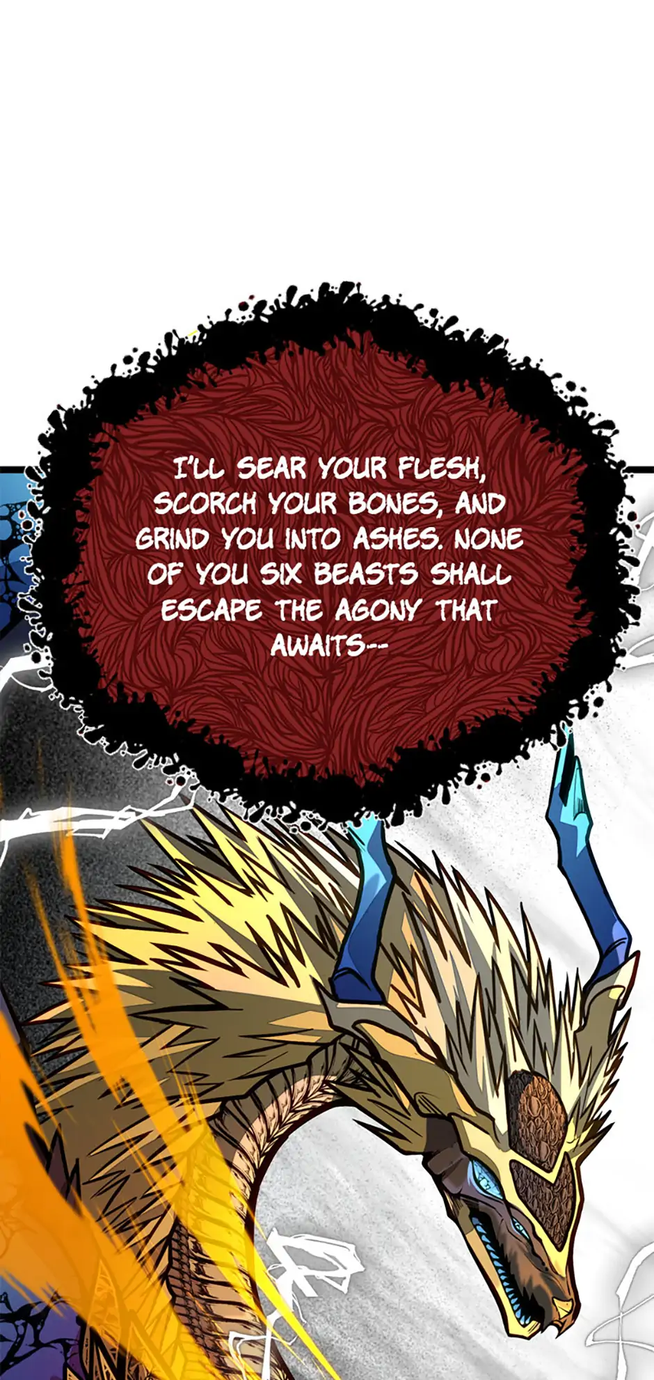 The Dragon Slayer Academy's Hotshot〘official〙 Chapter 71 page 38 - 