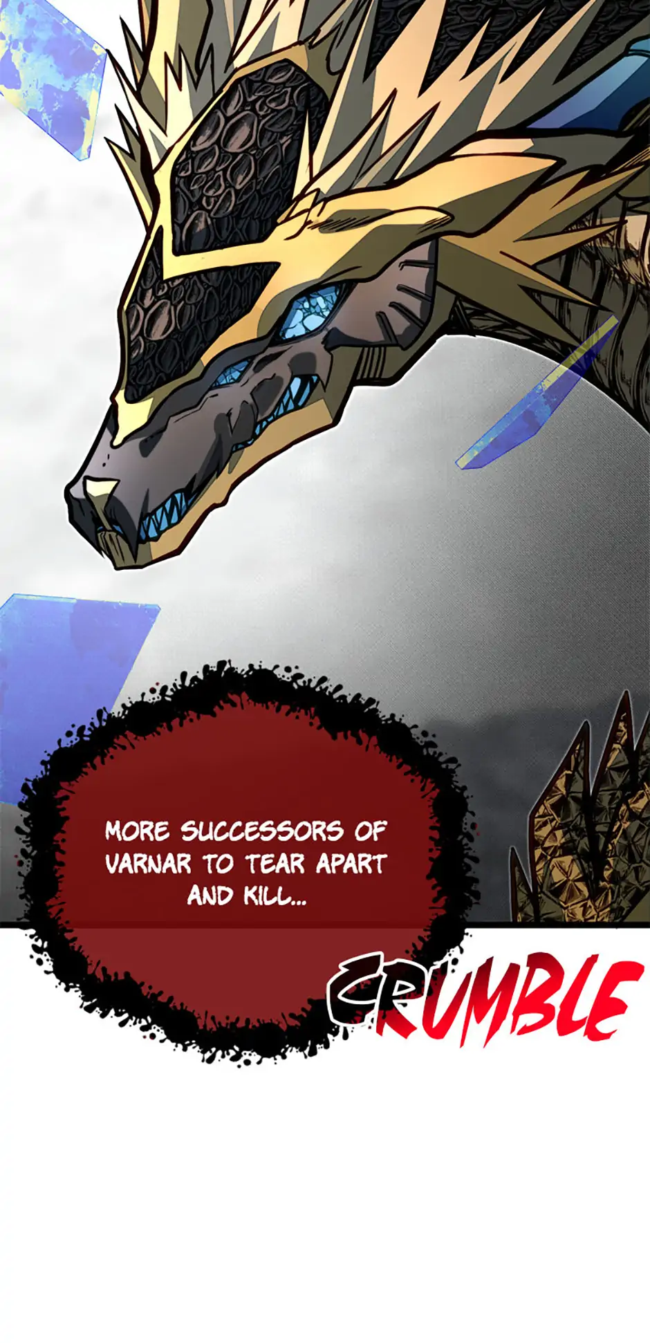 The Dragon Slayer Academy's Hotshot〘official〙 Chapter 71 page 5 - 