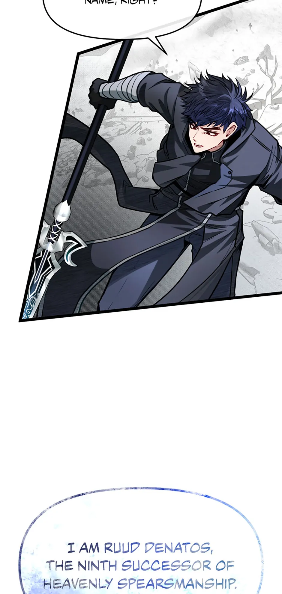 The Dragon Slayer Academy's Hotshot〘official〙 Chapter 71 page 43 - 