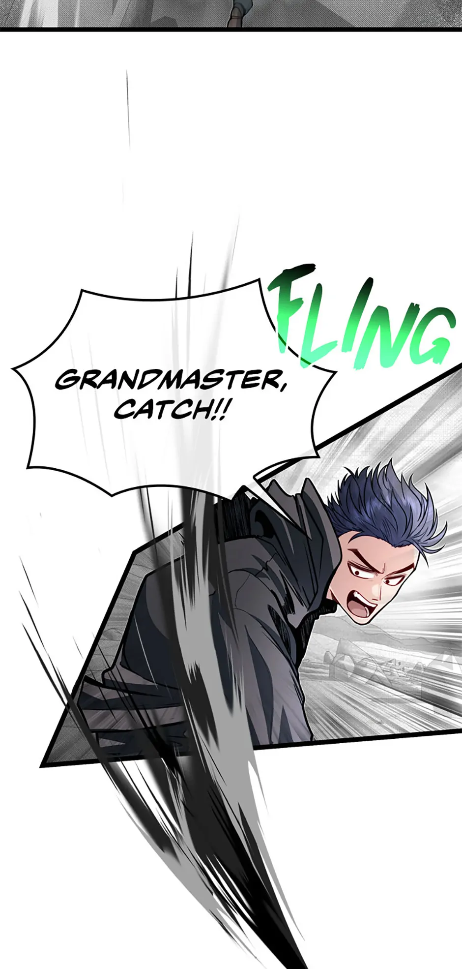 The Dragon Slayer Academy's Hotshot〘official〙 Chapter 71 page 49 - 