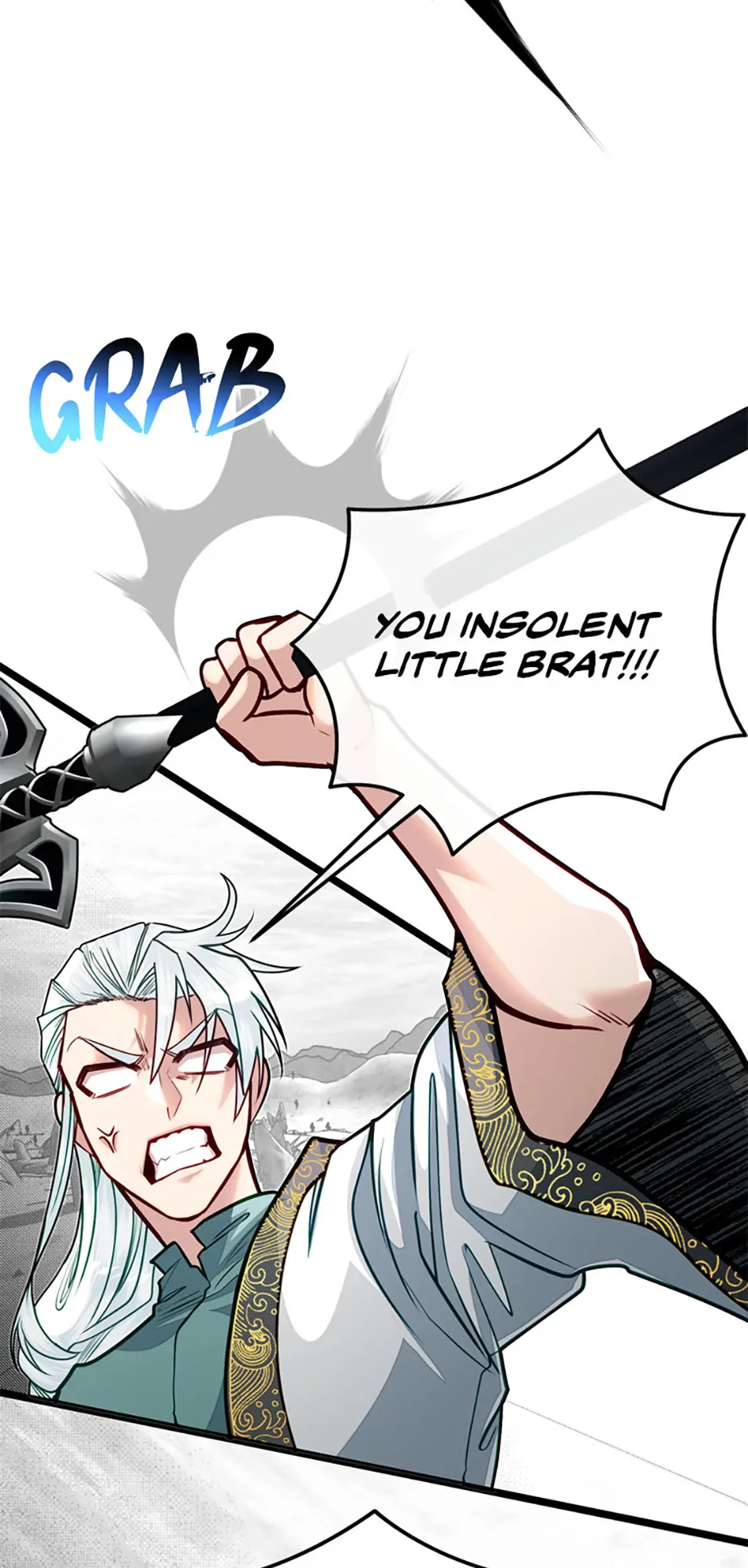 The Dragon Slayer Academy's Hotshot〘official〙 Chapter 71 page 50 - 