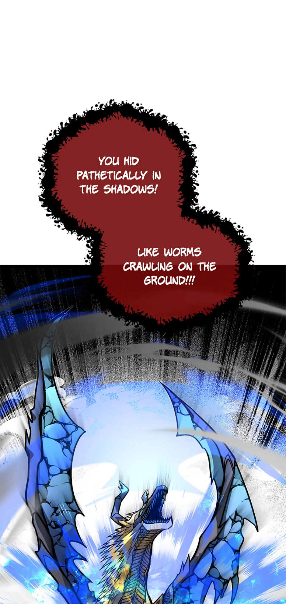 The Dragon Slayer Academy's Hotshot〘official〙 Chapter 71 page 6 - 