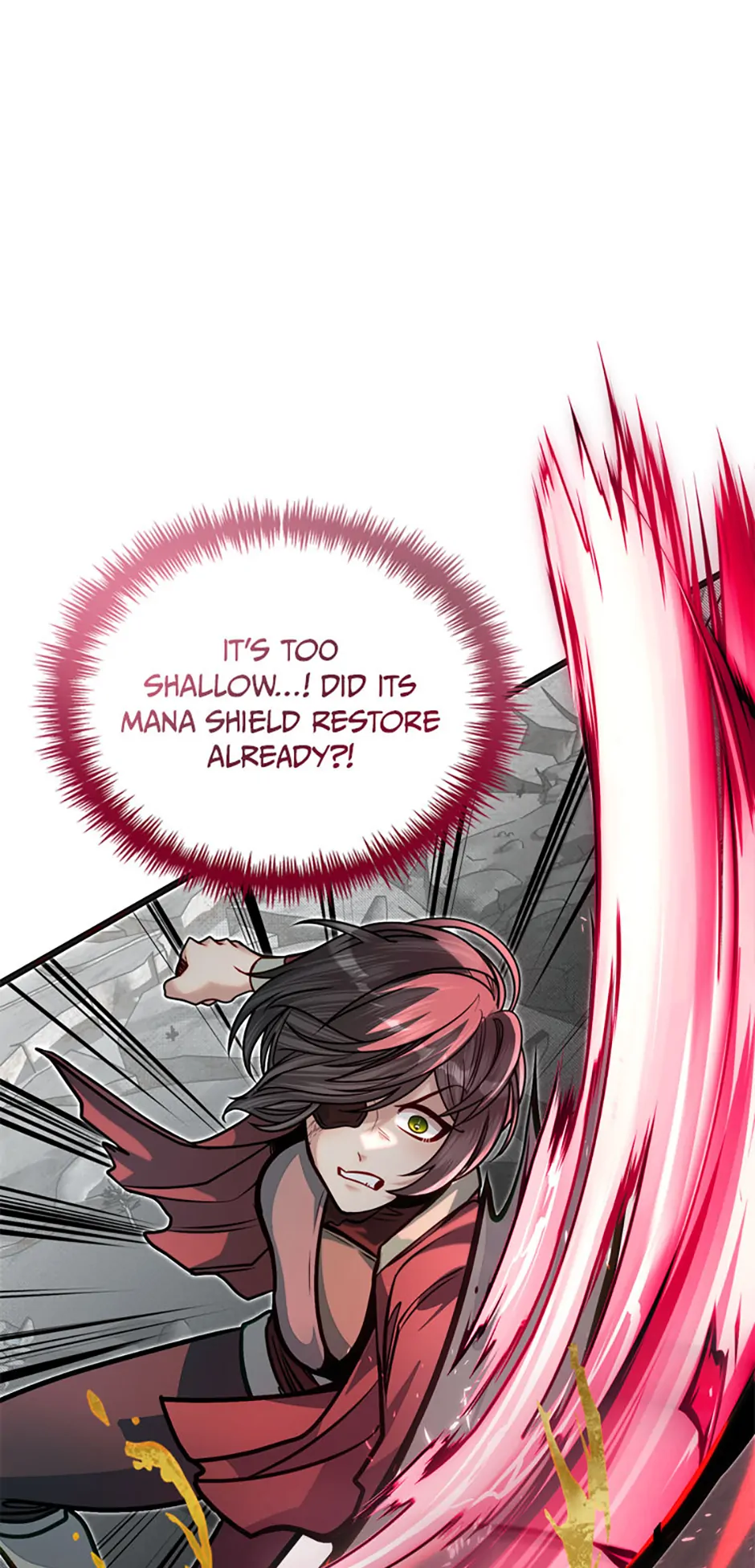 The Dragon Slayer Academy's Hotshot〘official〙 Chapter 71 page 56 - 