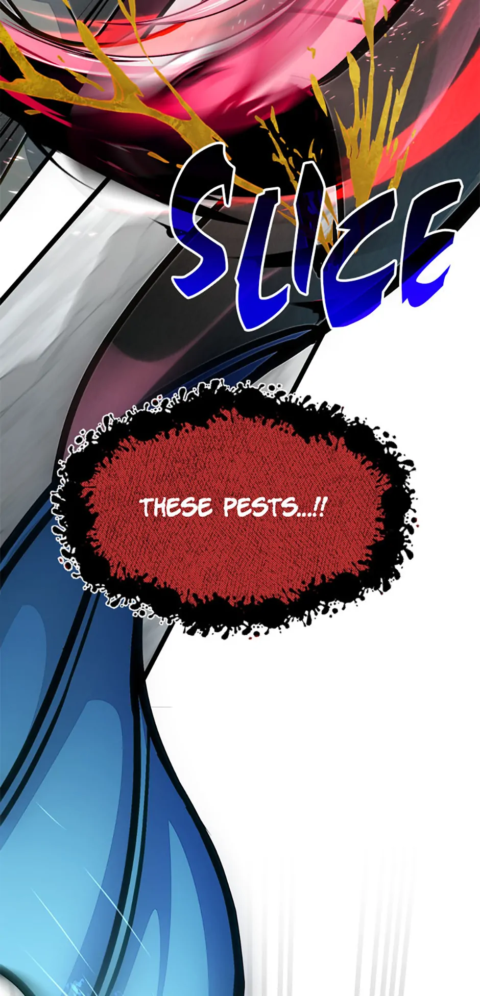 The Dragon Slayer Academy's Hotshot〘official〙 Chapter 71 page 57 - 