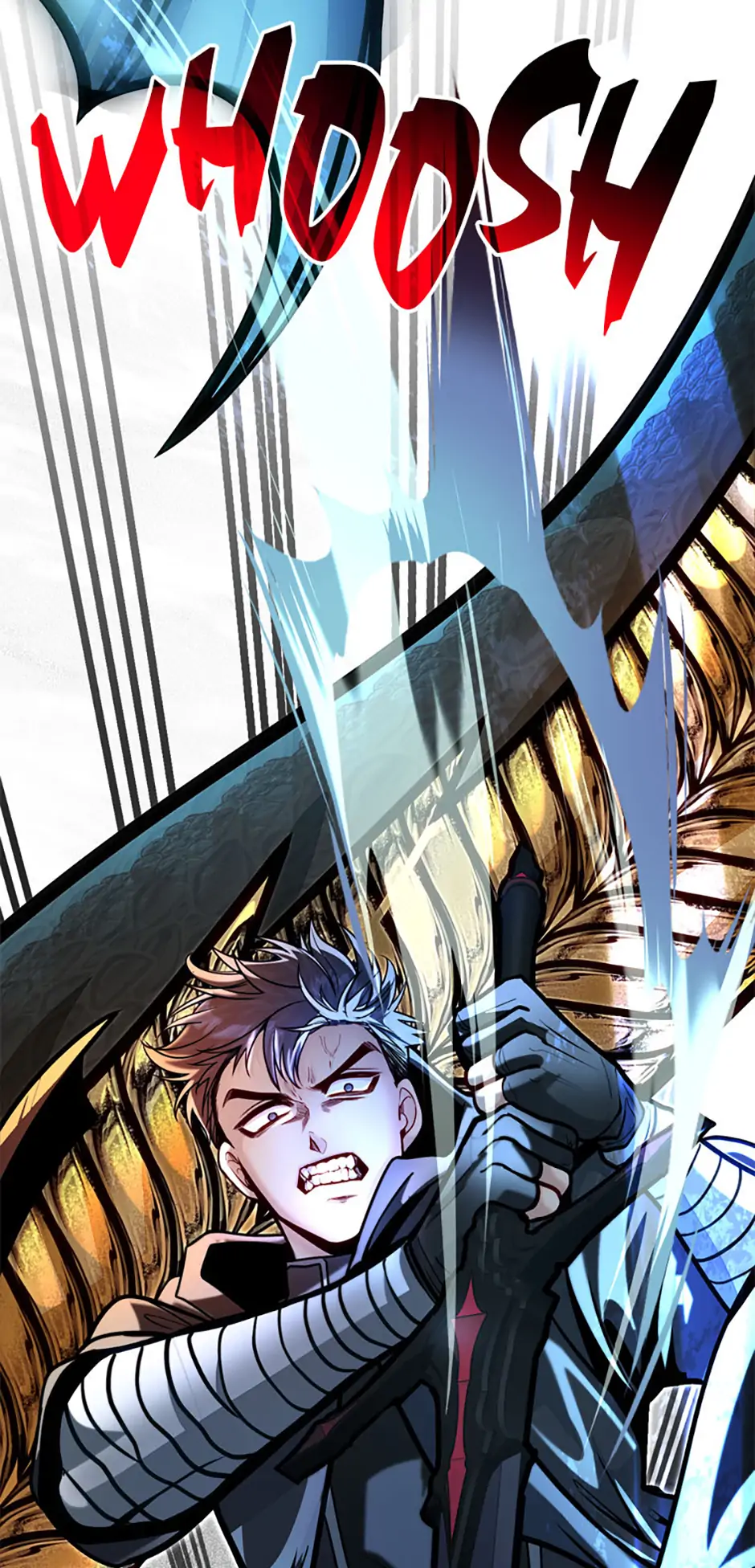 The Dragon Slayer Academy's Hotshot〘official〙 Chapter 71 page 58 - 