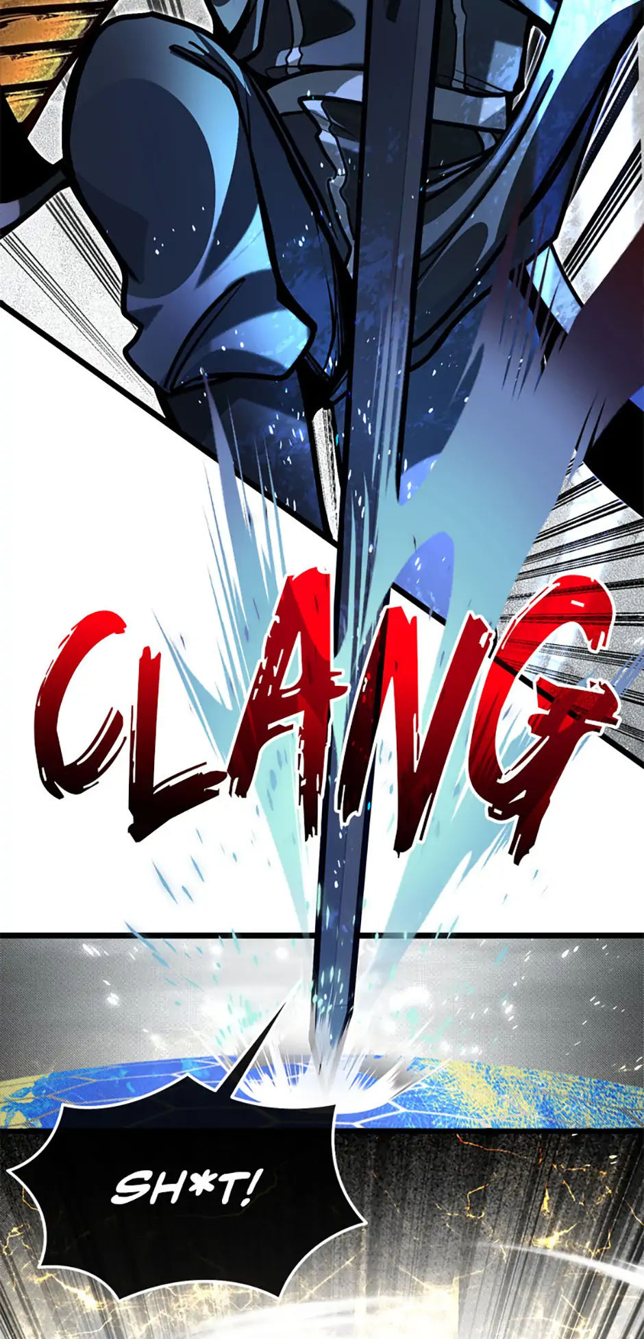 The Dragon Slayer Academy's Hotshot〘official〙 Chapter 71 page 59 - 