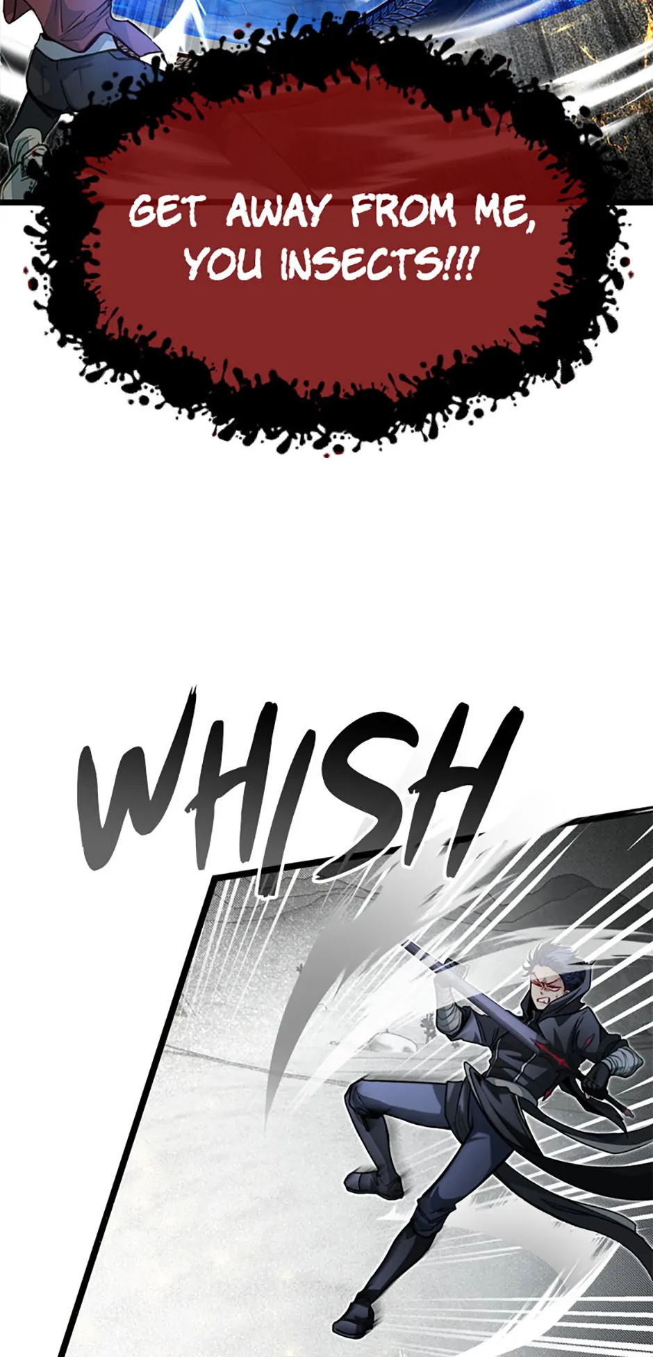 The Dragon Slayer Academy's Hotshot〘official〙 Chapter 71 page 61 - 