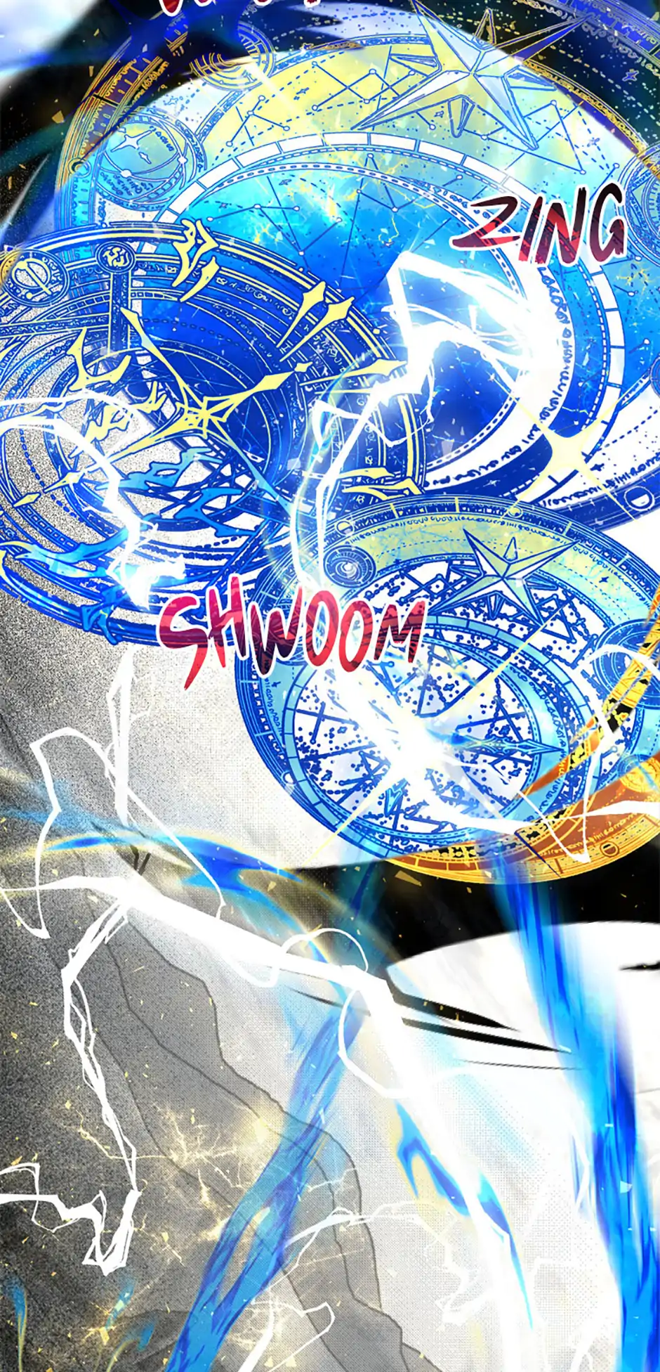 The Dragon Slayer Academy's Hotshot〘official〙 Chapter 71 page 63 - 