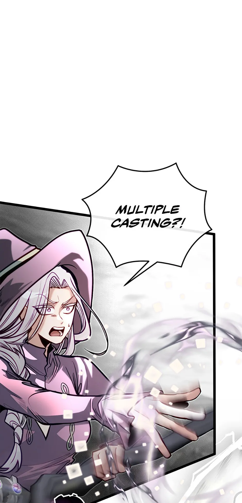 The Dragon Slayer Academy's Hotshot〘official〙 Chapter 71 page 65 - 