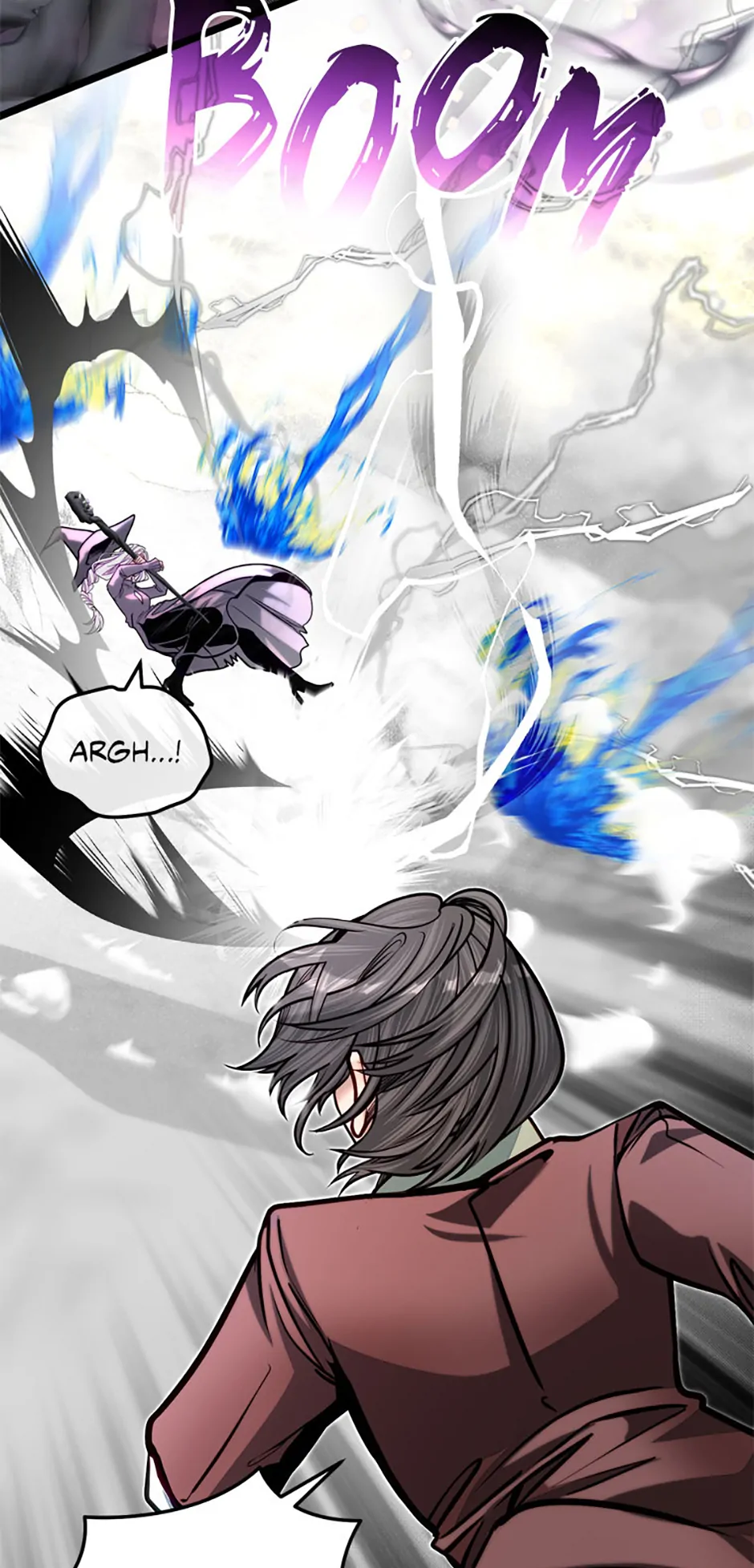 The Dragon Slayer Academy's Hotshot〘official〙 Chapter 71 page 66 - 