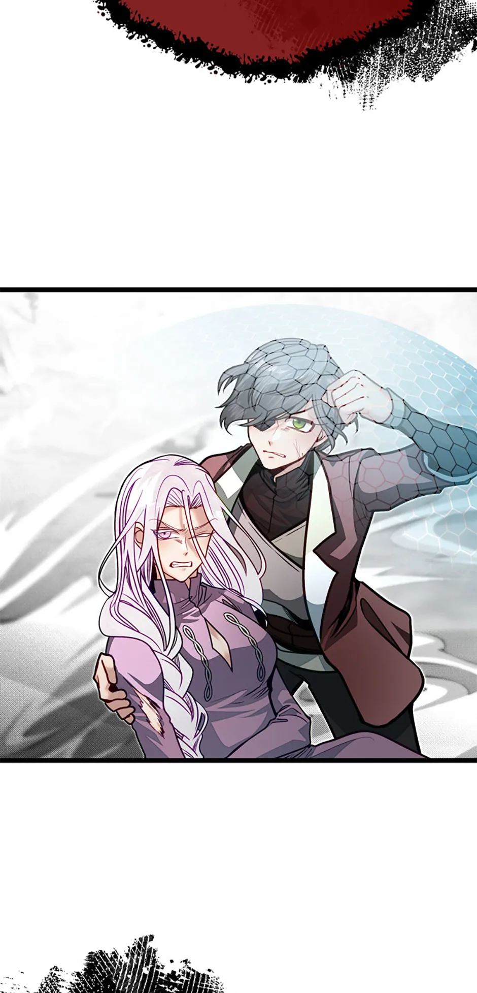 The Dragon Slayer Academy's Hotshot〘official〙 Chapter 71 page 68 - 