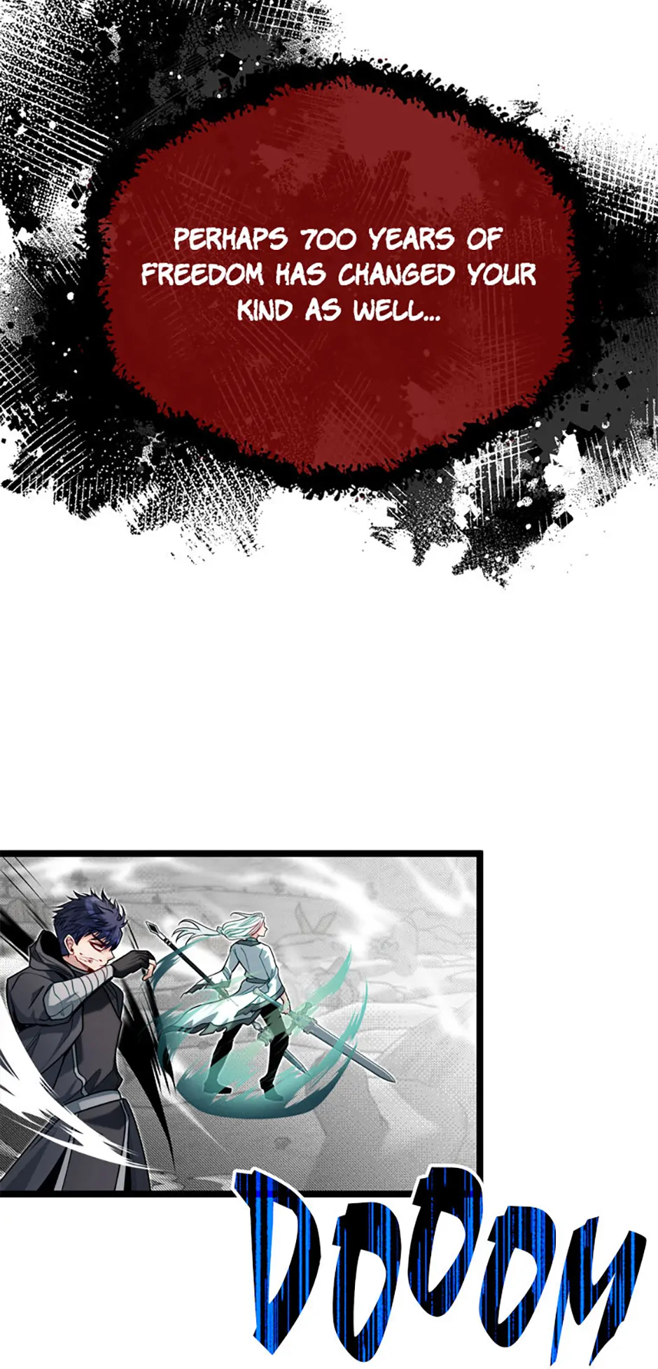 The Dragon Slayer Academy's Hotshot〘official〙 Chapter 71 page 69 - 
