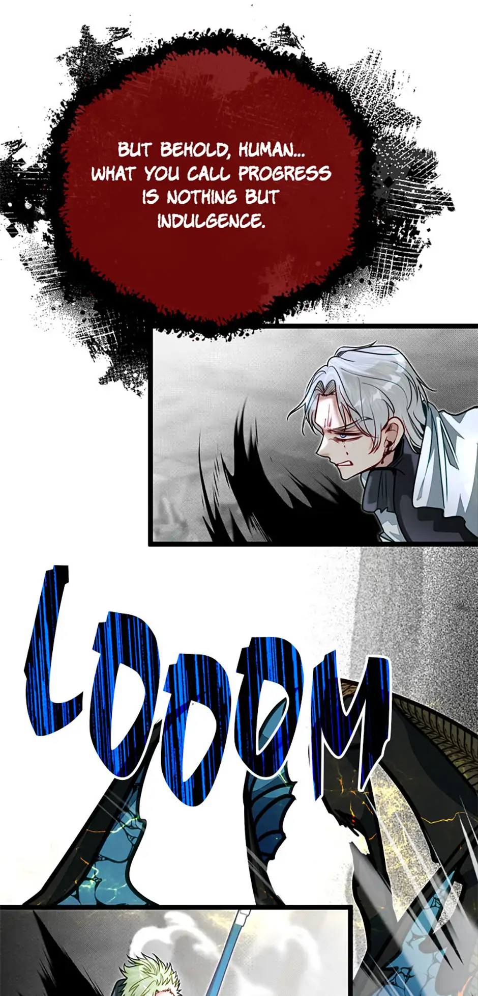 The Dragon Slayer Academy's Hotshot〘official〙 Chapter 71 page 70 - 