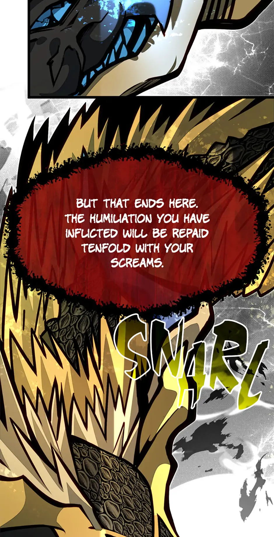 The Dragon Slayer Academy's Hotshot〘official〙 Chapter 71 page 76 - 