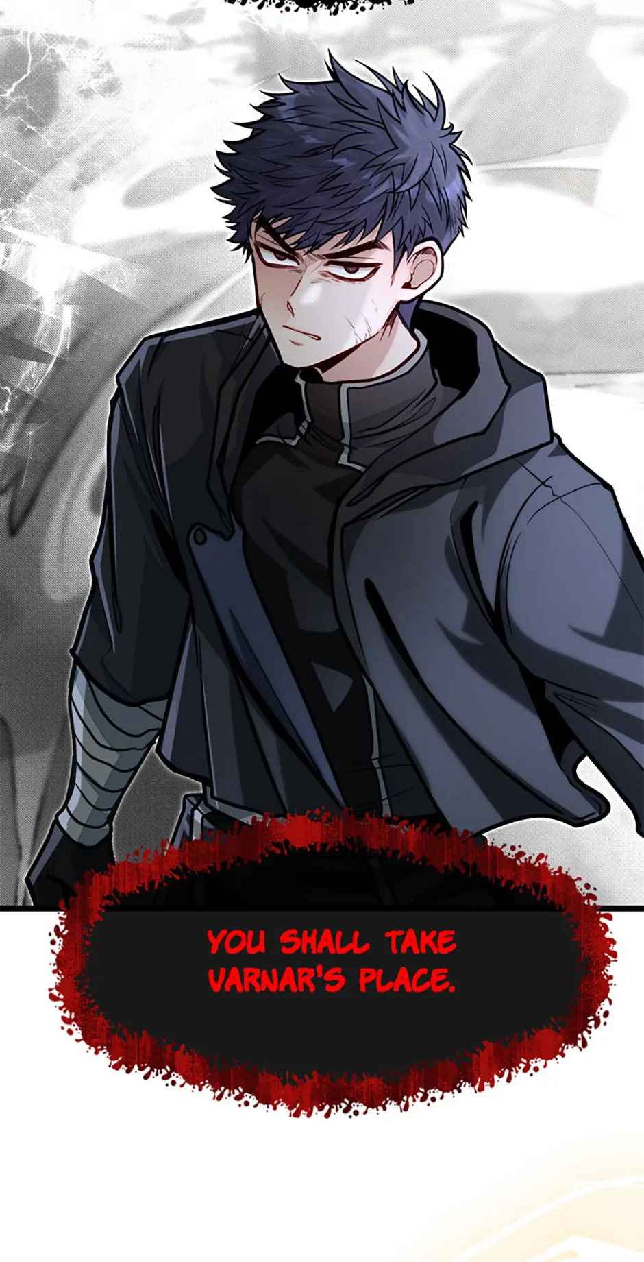 The Dragon Slayer Academy's Hotshot〘official〙 Chapter 71 page 78 - 