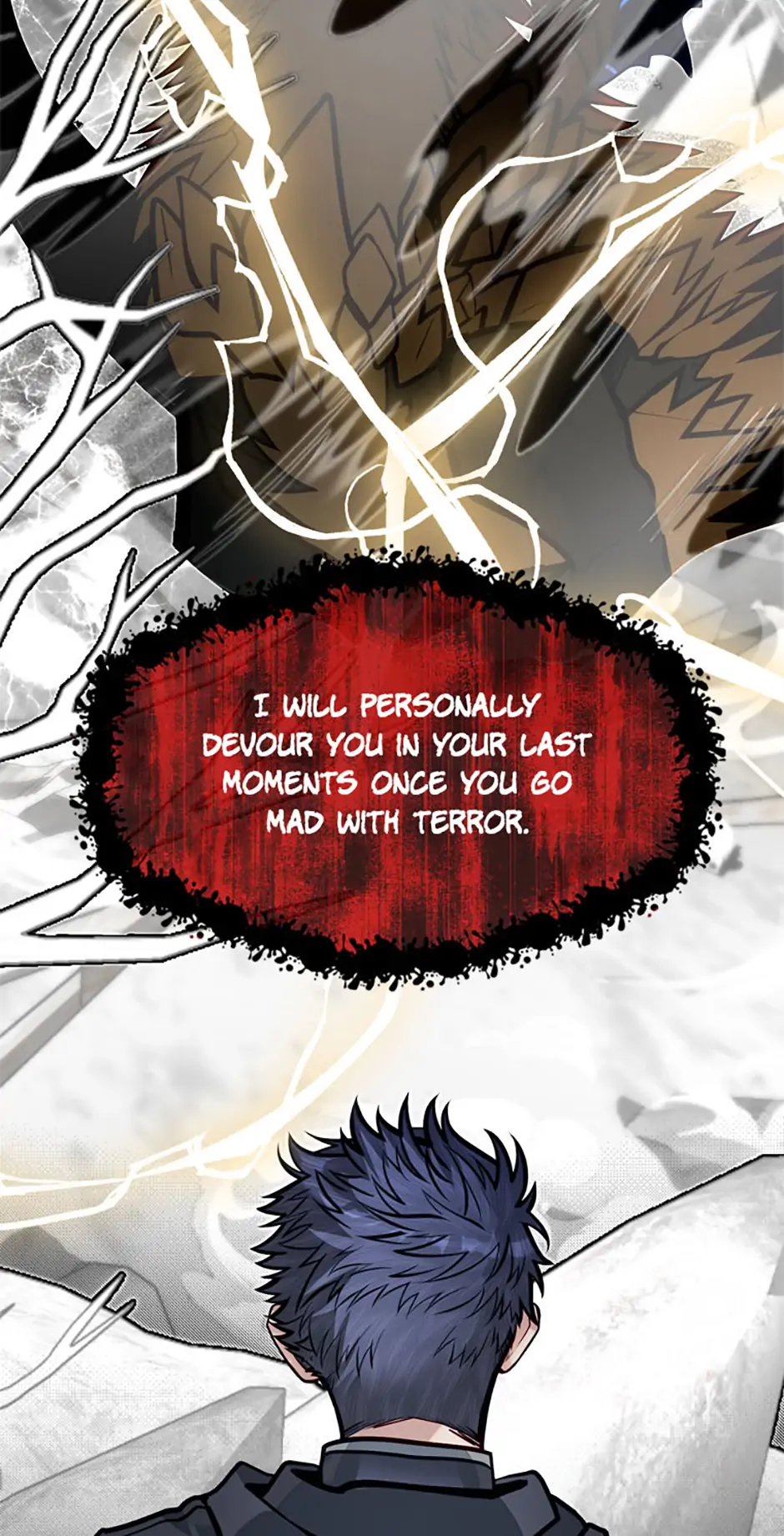 The Dragon Slayer Academy's Hotshot〘official〙 Chapter 71 page 81 - 