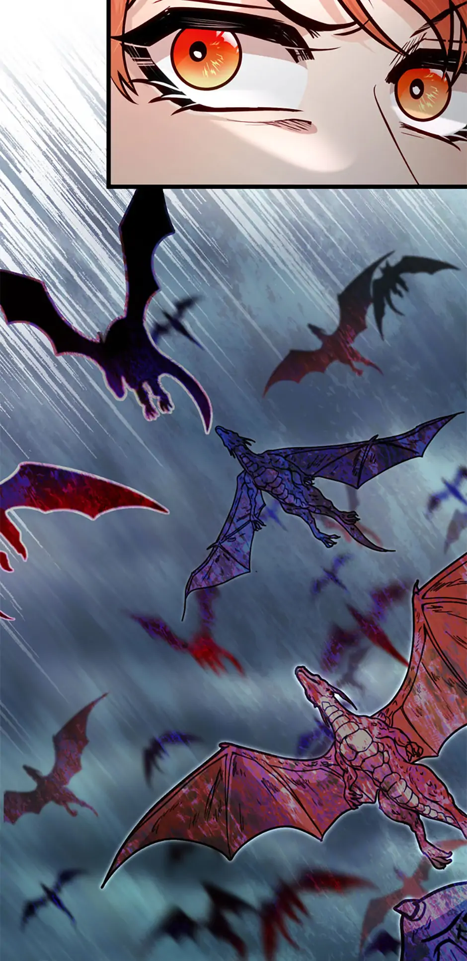 The Dragon Slayer Academy's Hotshot〘official〙 Chapter 71 page 87 - 