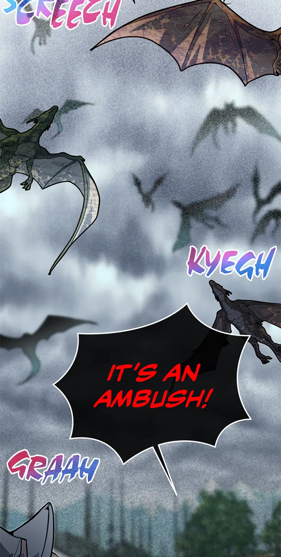 The Dragon Slayer Academy's Hotshot〘official〙 Chapter 72 page 2 - 